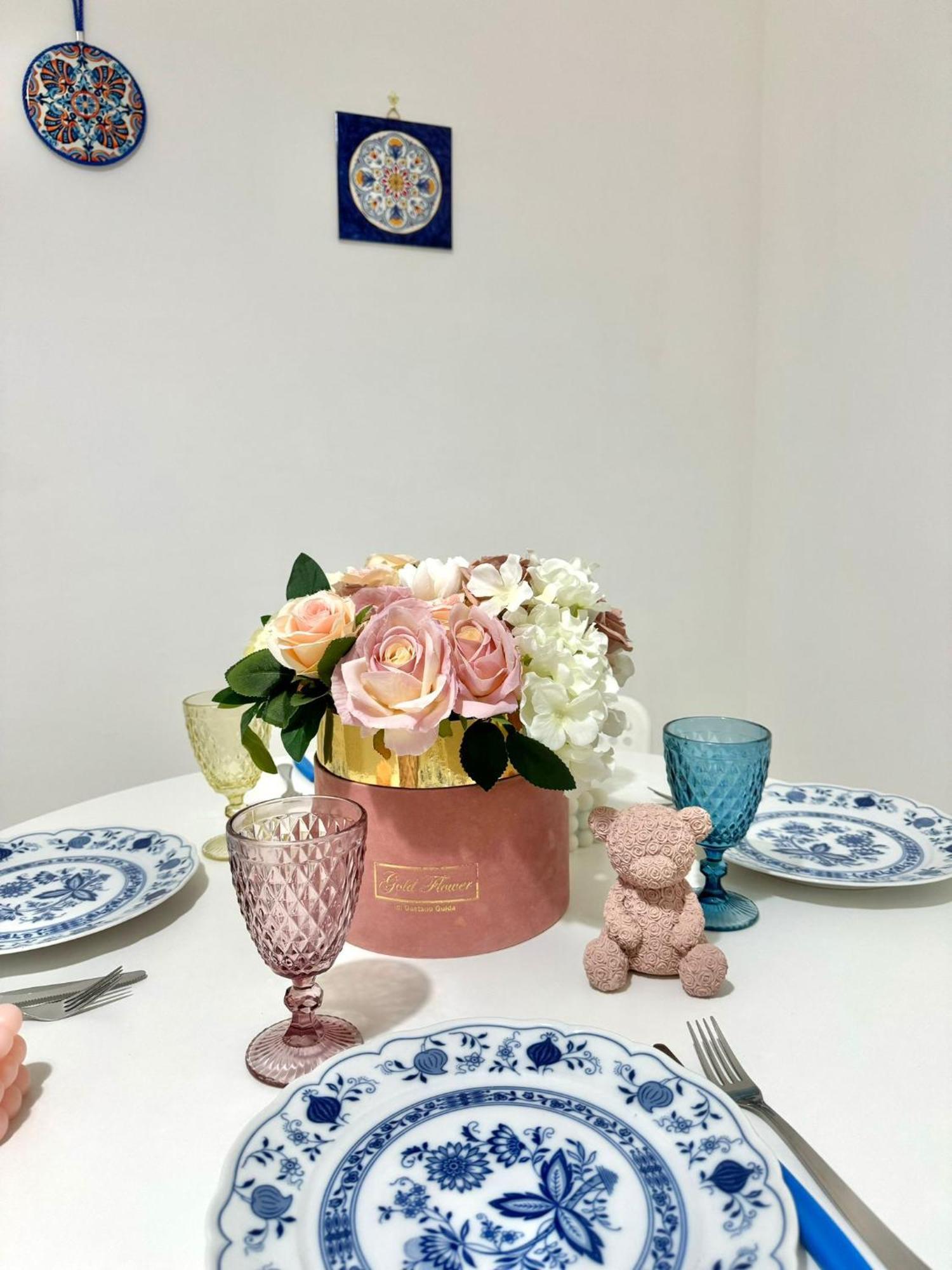 Apartment La Dimora Di Ciro Naples
