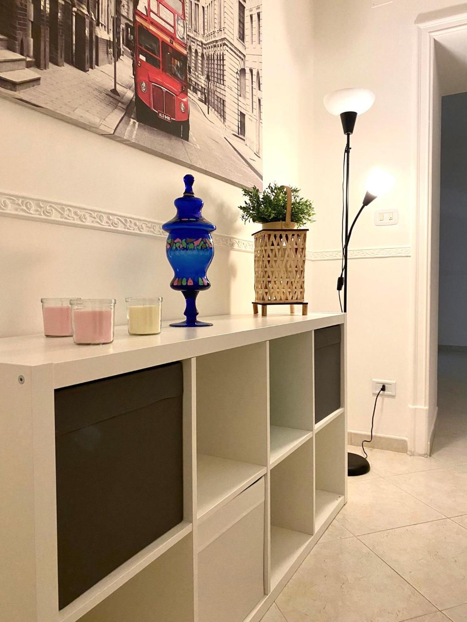 La Dimora Di Ciro Apartment Naples