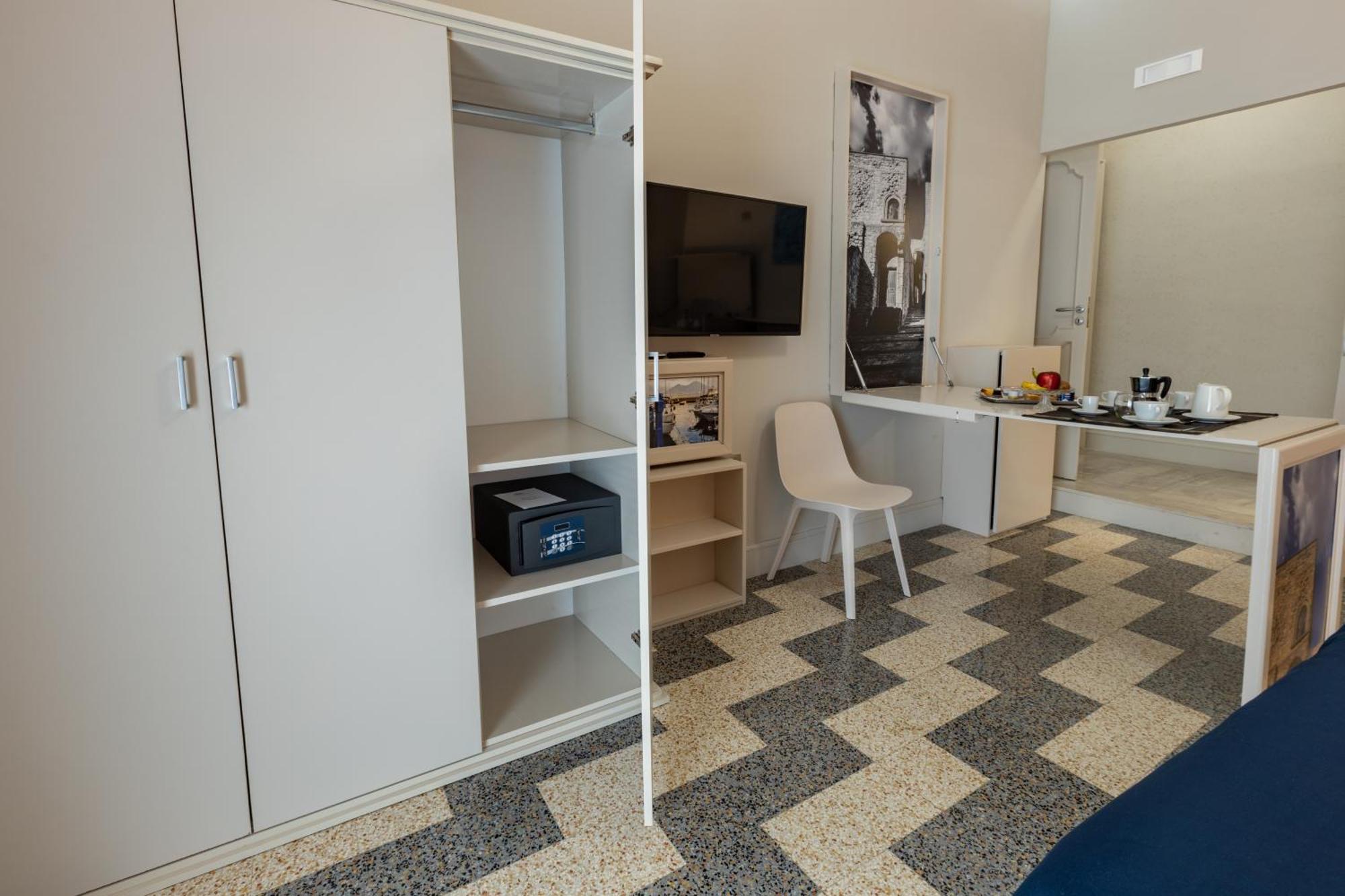 I 4 Elementi Guest house 2*