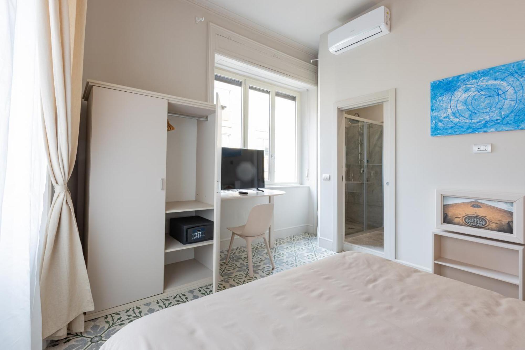 Guest house I 4 Elementi