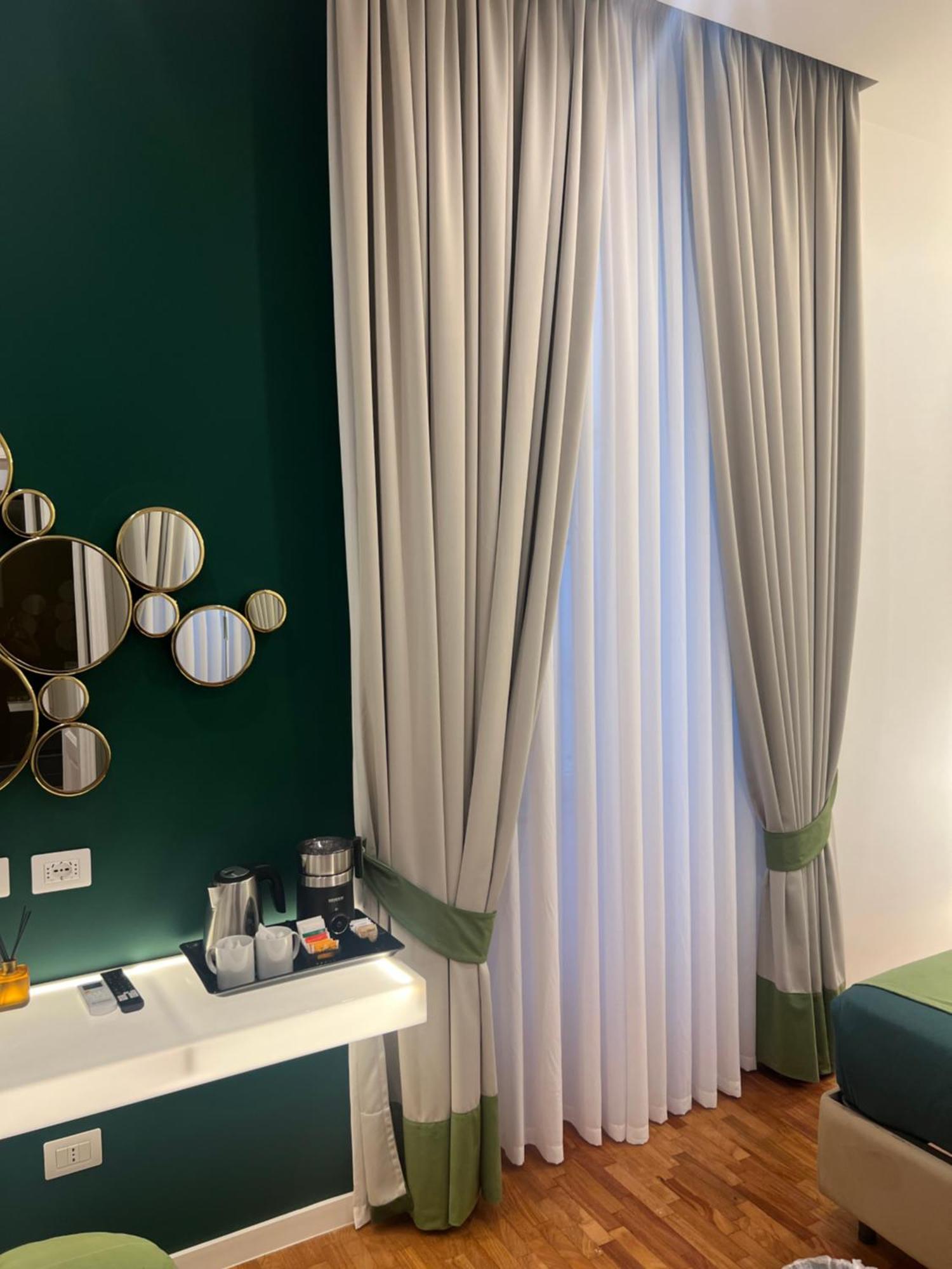 Guest house La Lepre Felice-bovio 2*