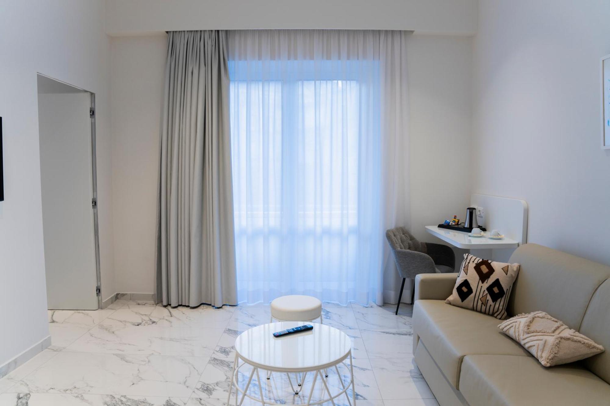 Hotel Soul Art Naples