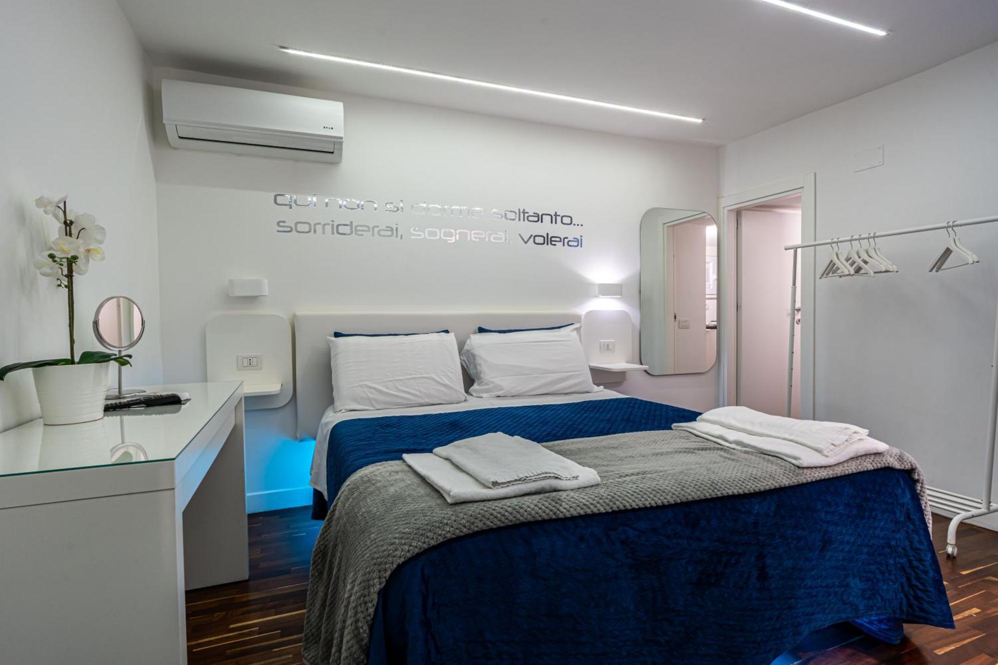 Skyhouse Duomo Bed & Breakfast