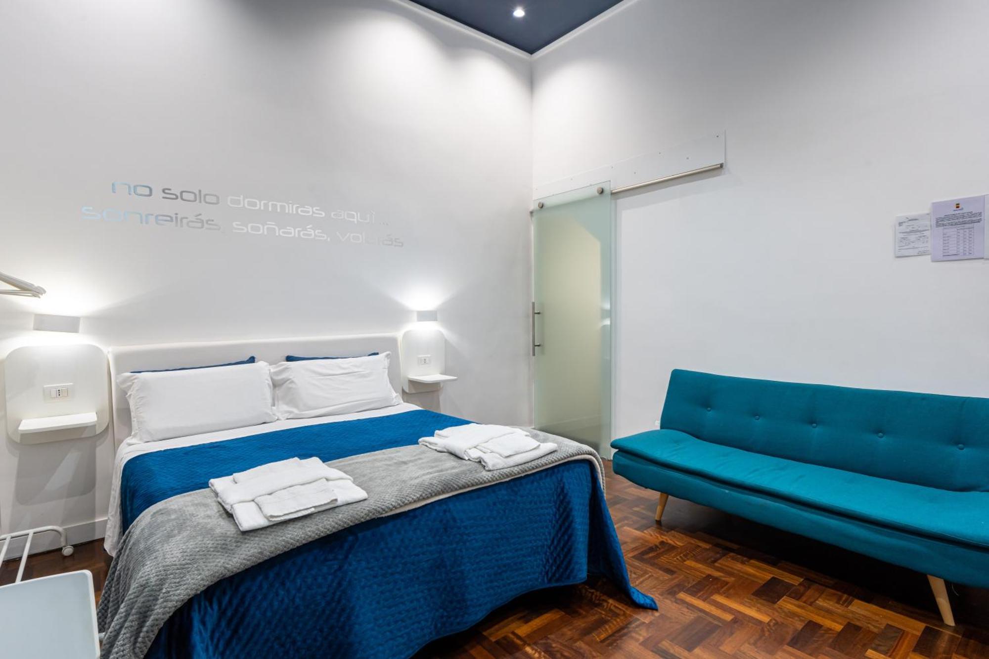 Skyhouse Duomo Bed & Breakfast 2*
