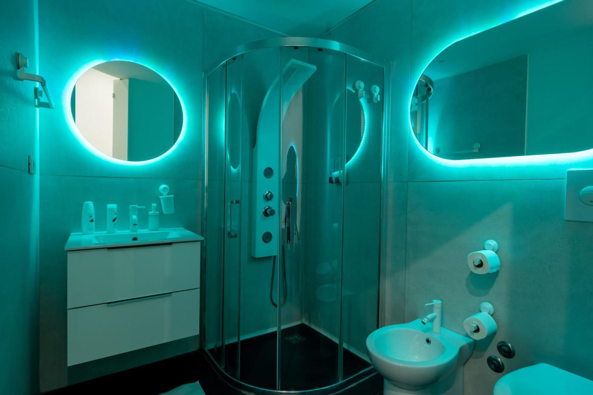 Skyhouse Duomo Bed & Breakfast 2*