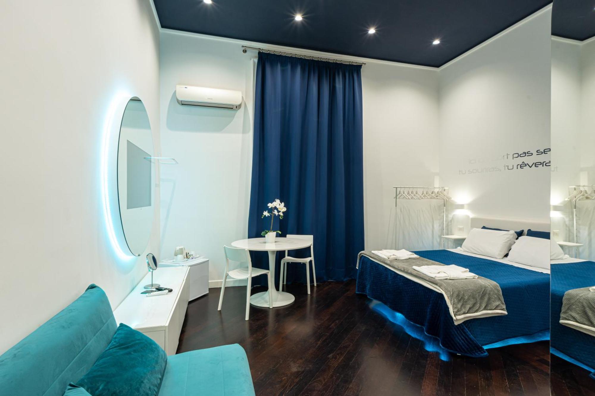 Bed & Breakfast Skyhouse Duomo