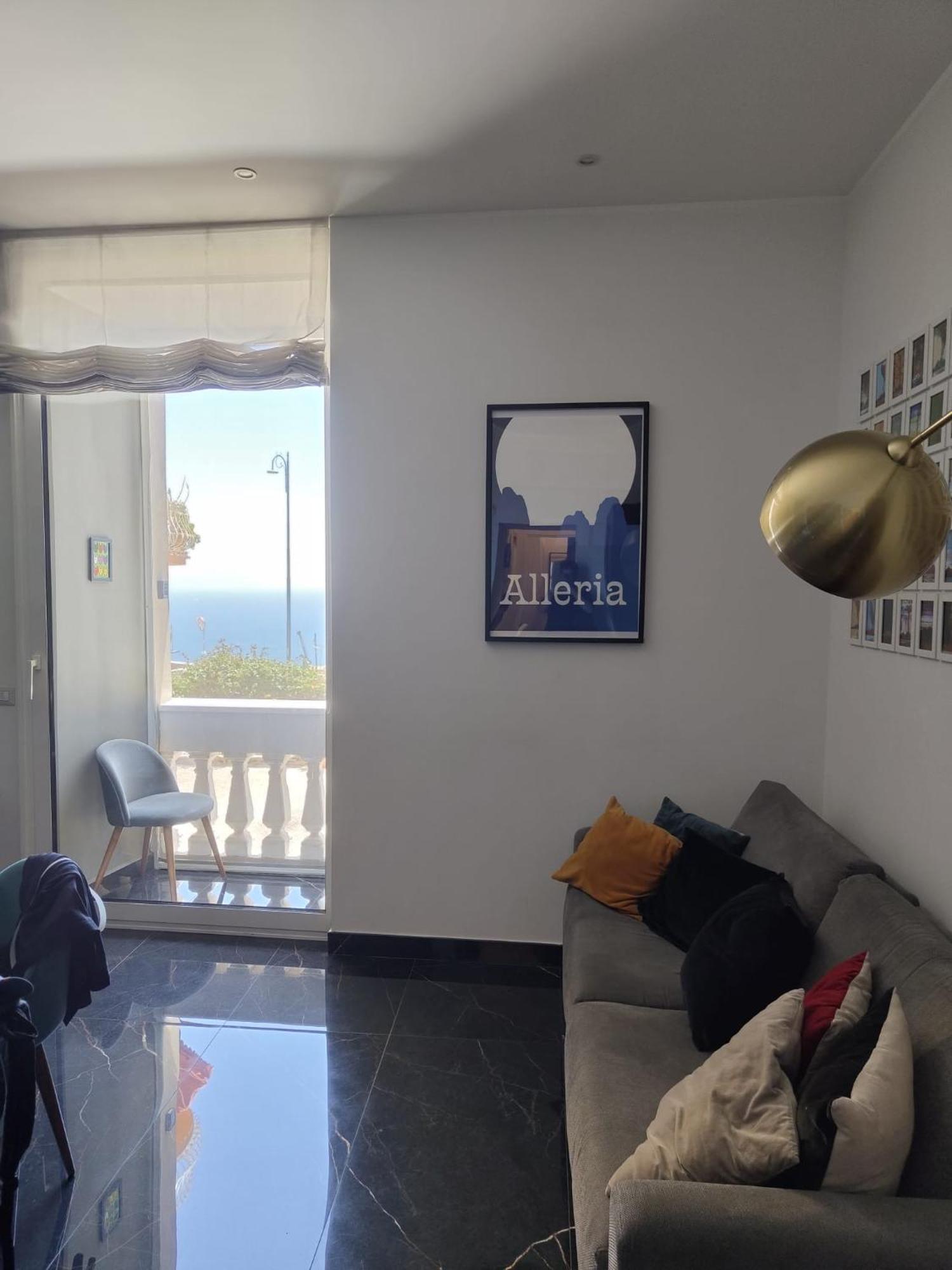 Vomero Apartment