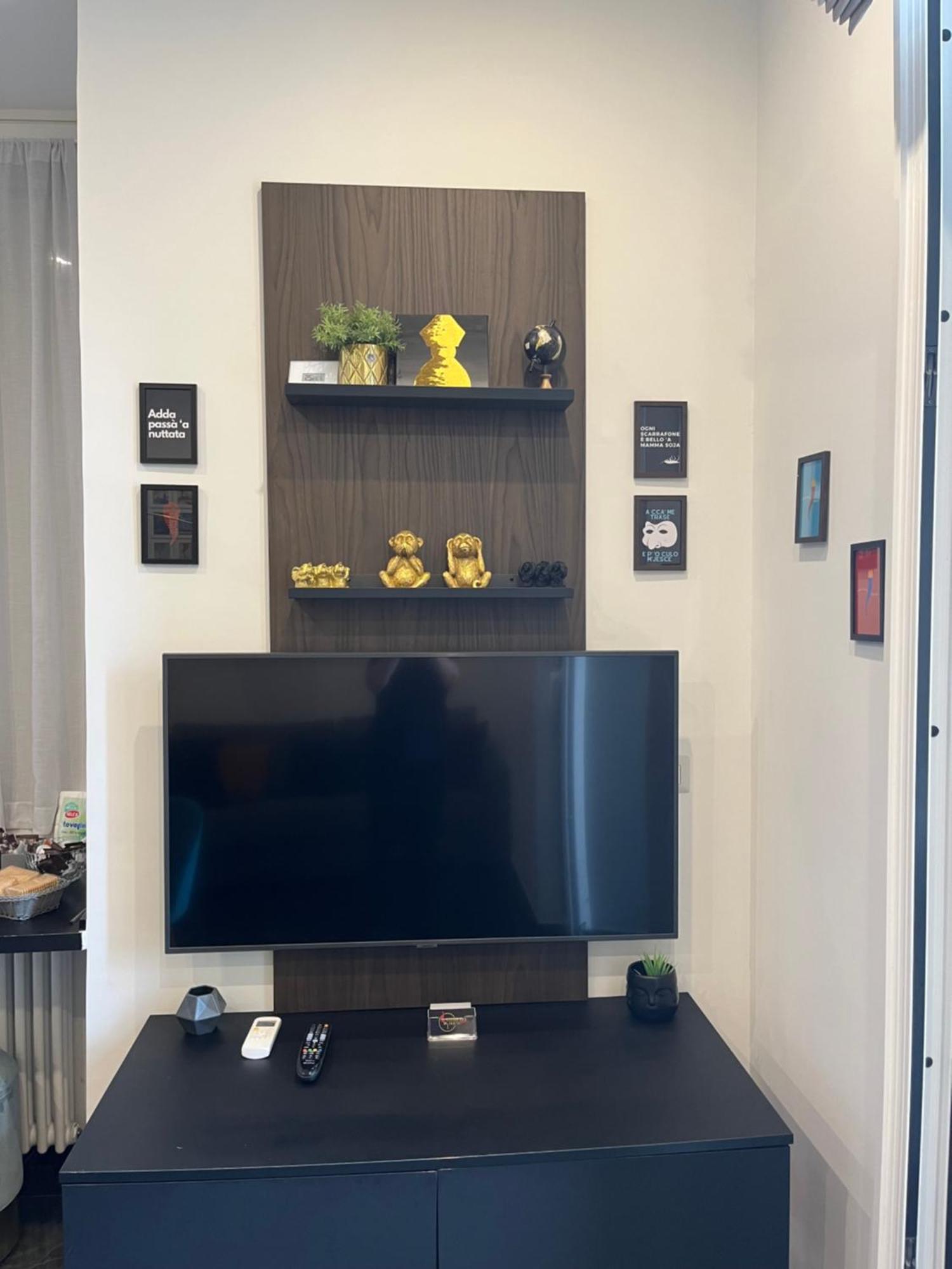 Apartment Vomero