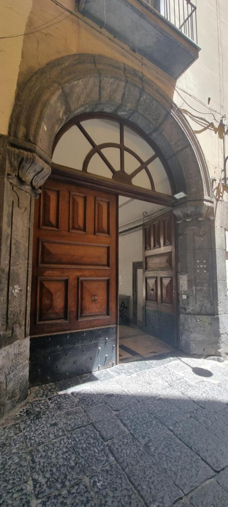 Nilo Guest house Naples