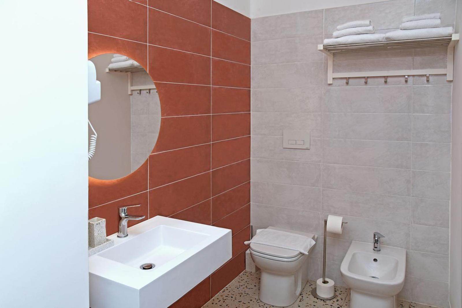 Guest house Art Flat Municipio *