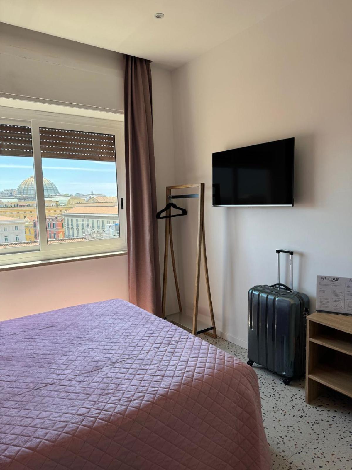Guest house Art Flat Municipio