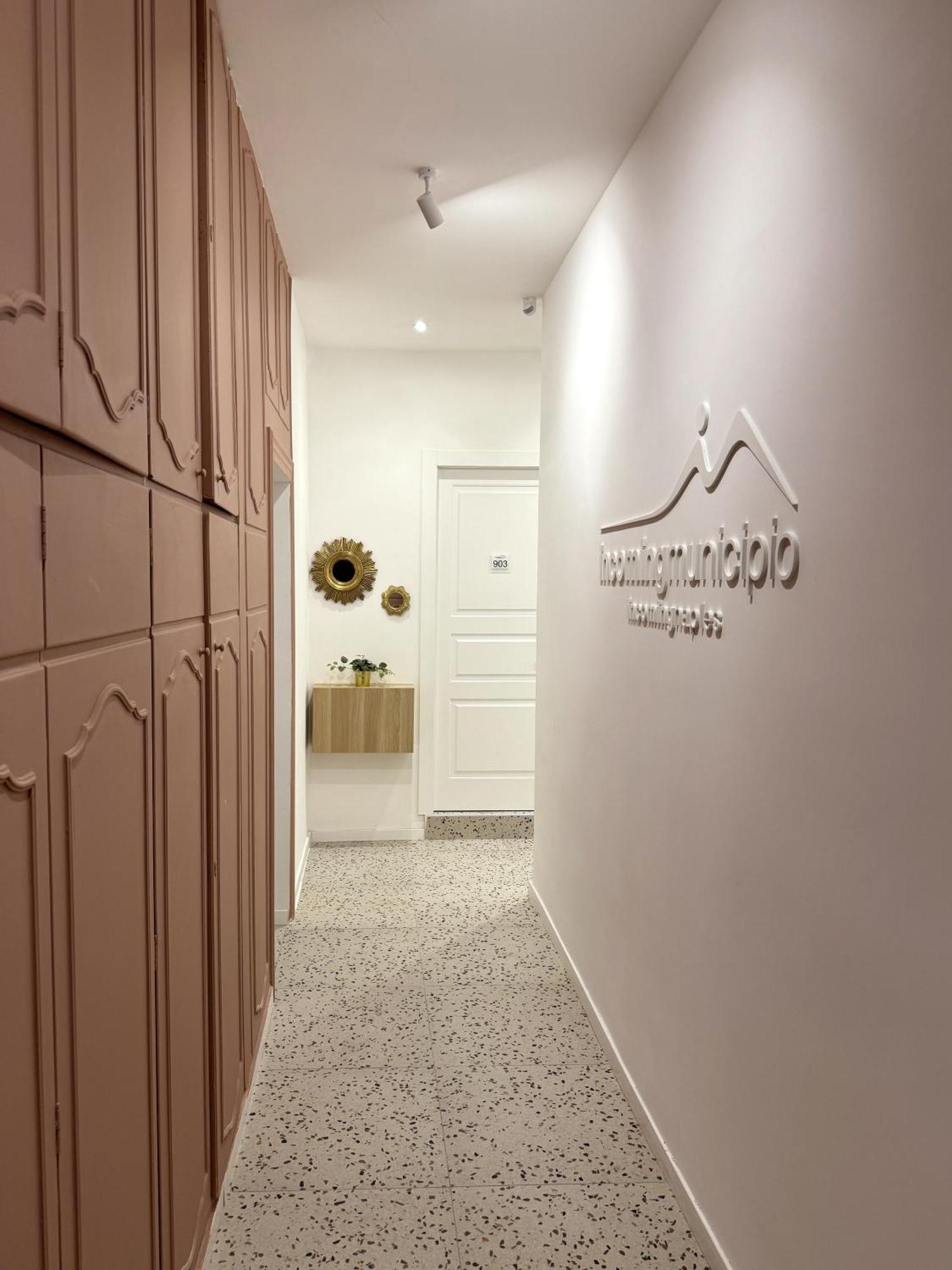 Guest house Art Flat Municipio
