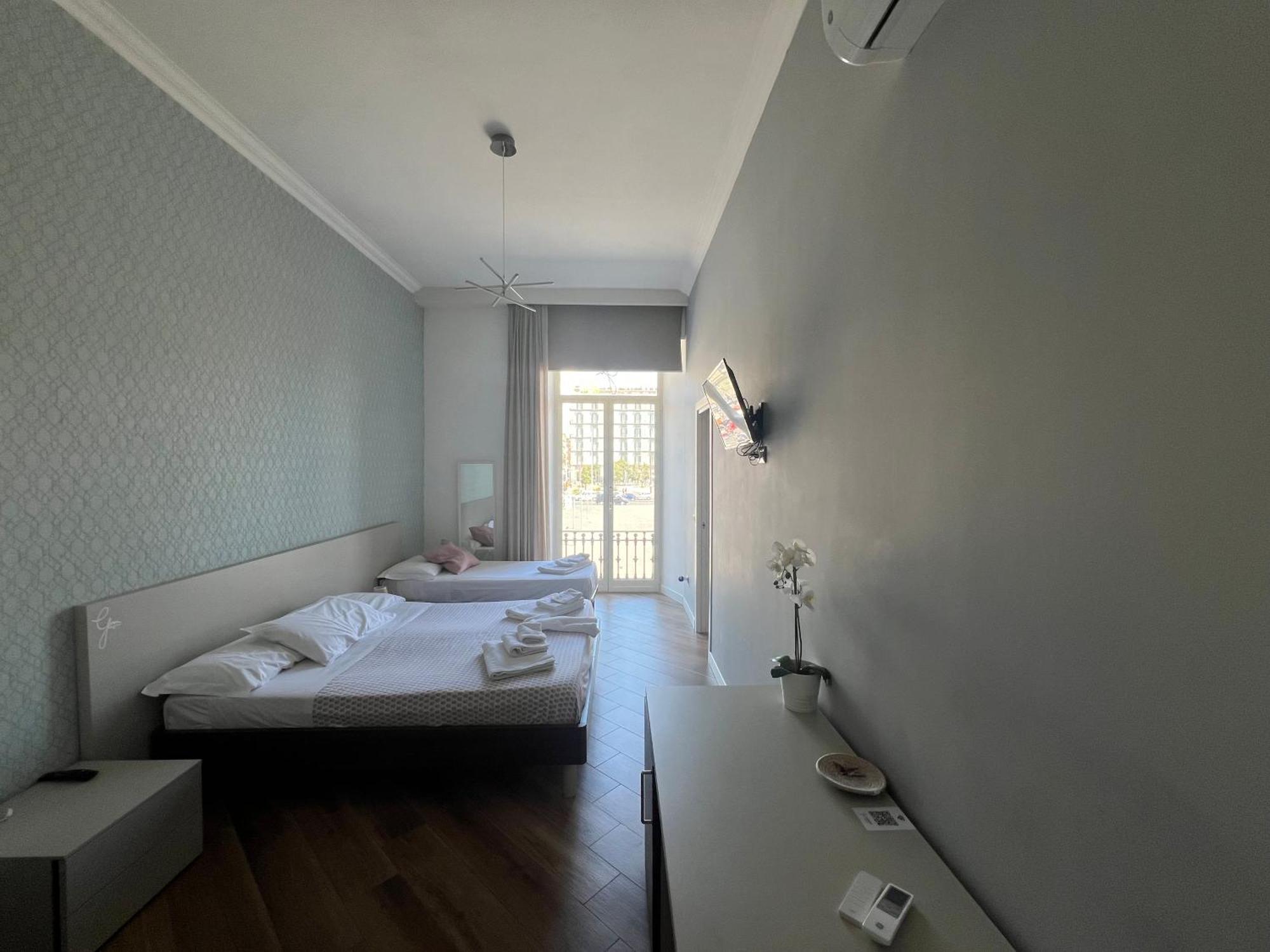Guest house Garibaldi
