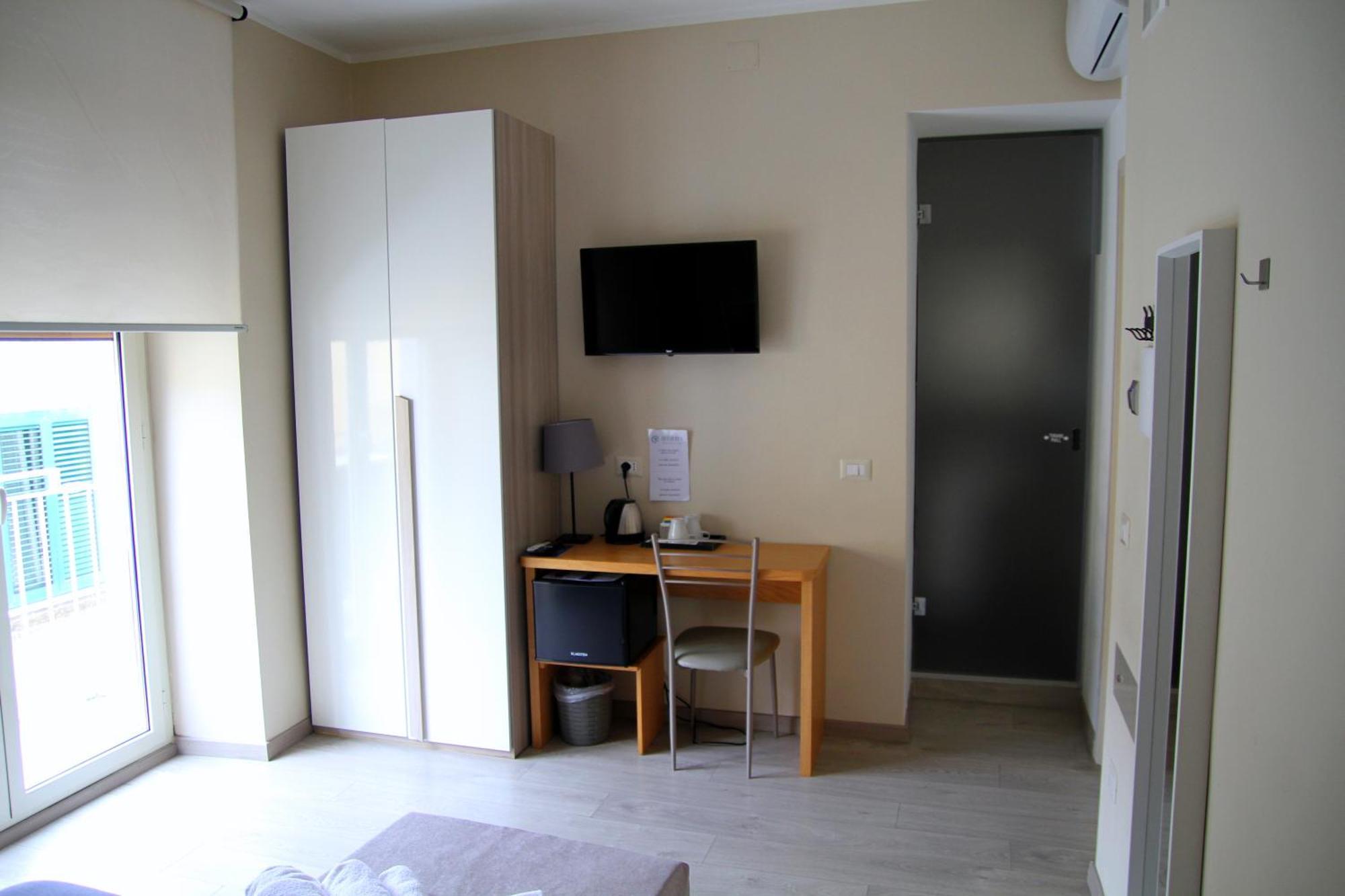 Bed & Breakfast Quisista Naples