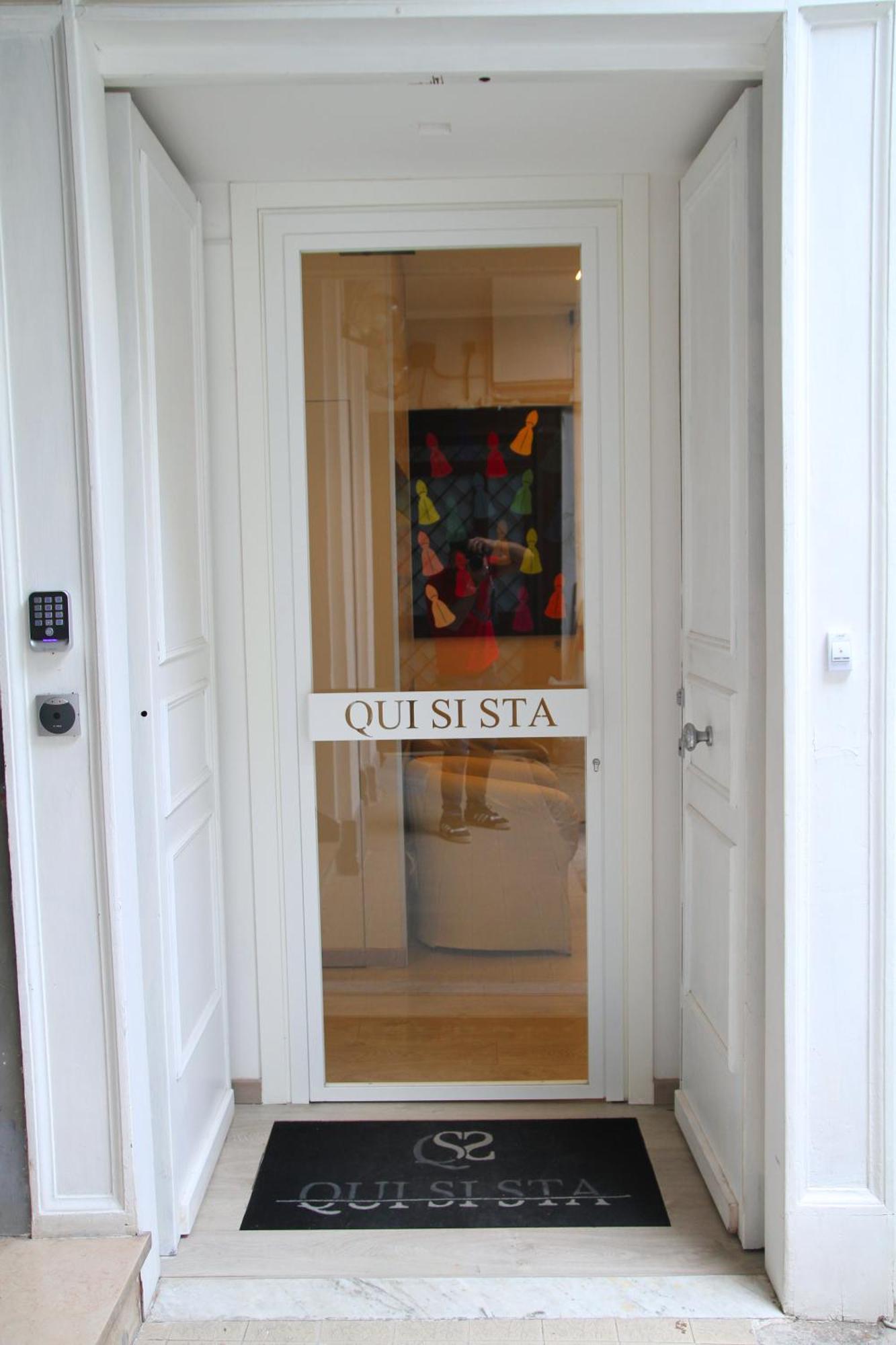Bed & Breakfast Quisista Naples