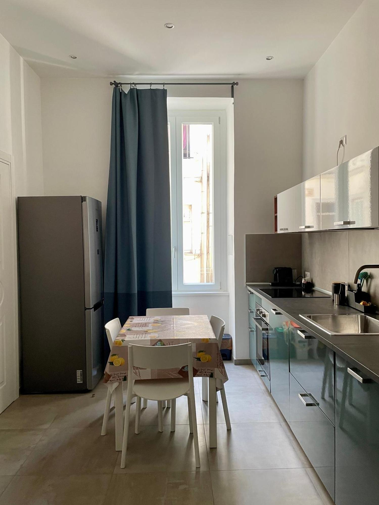 Apartment Centrale