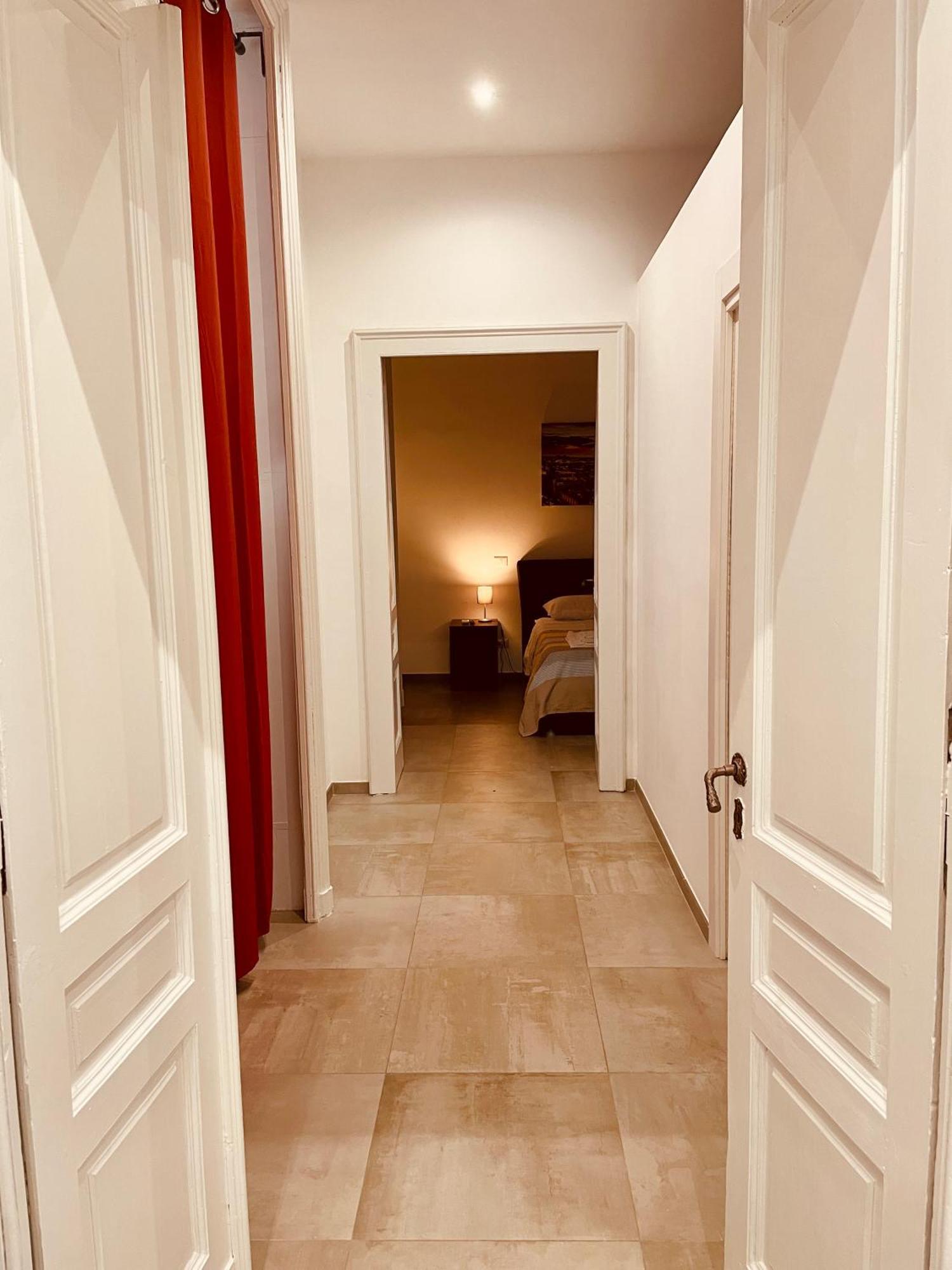 Centrale Apartment Naples