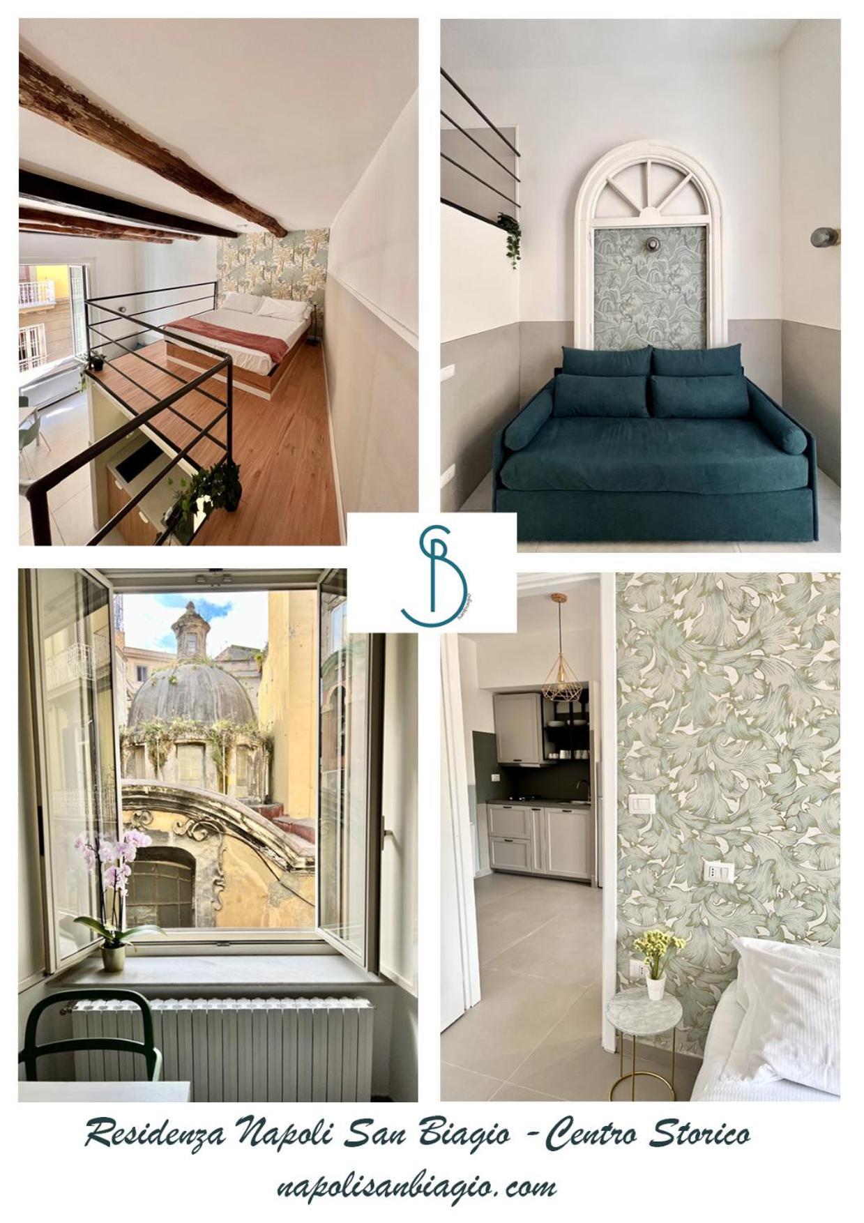 Residenza San Biagio Apartment *