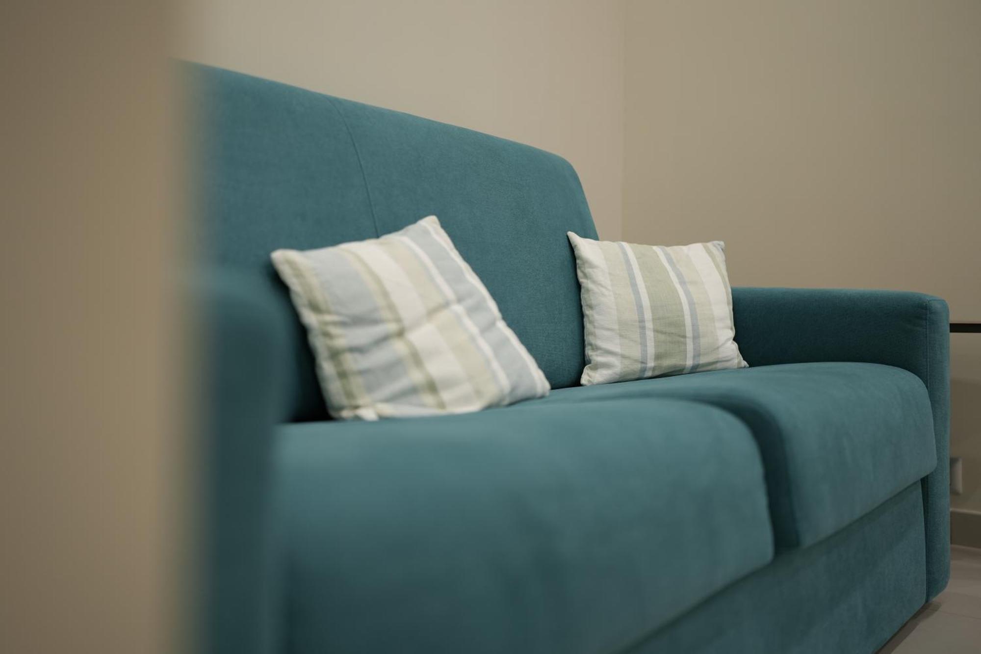 Gasparrini Bed & Breakfast Naples