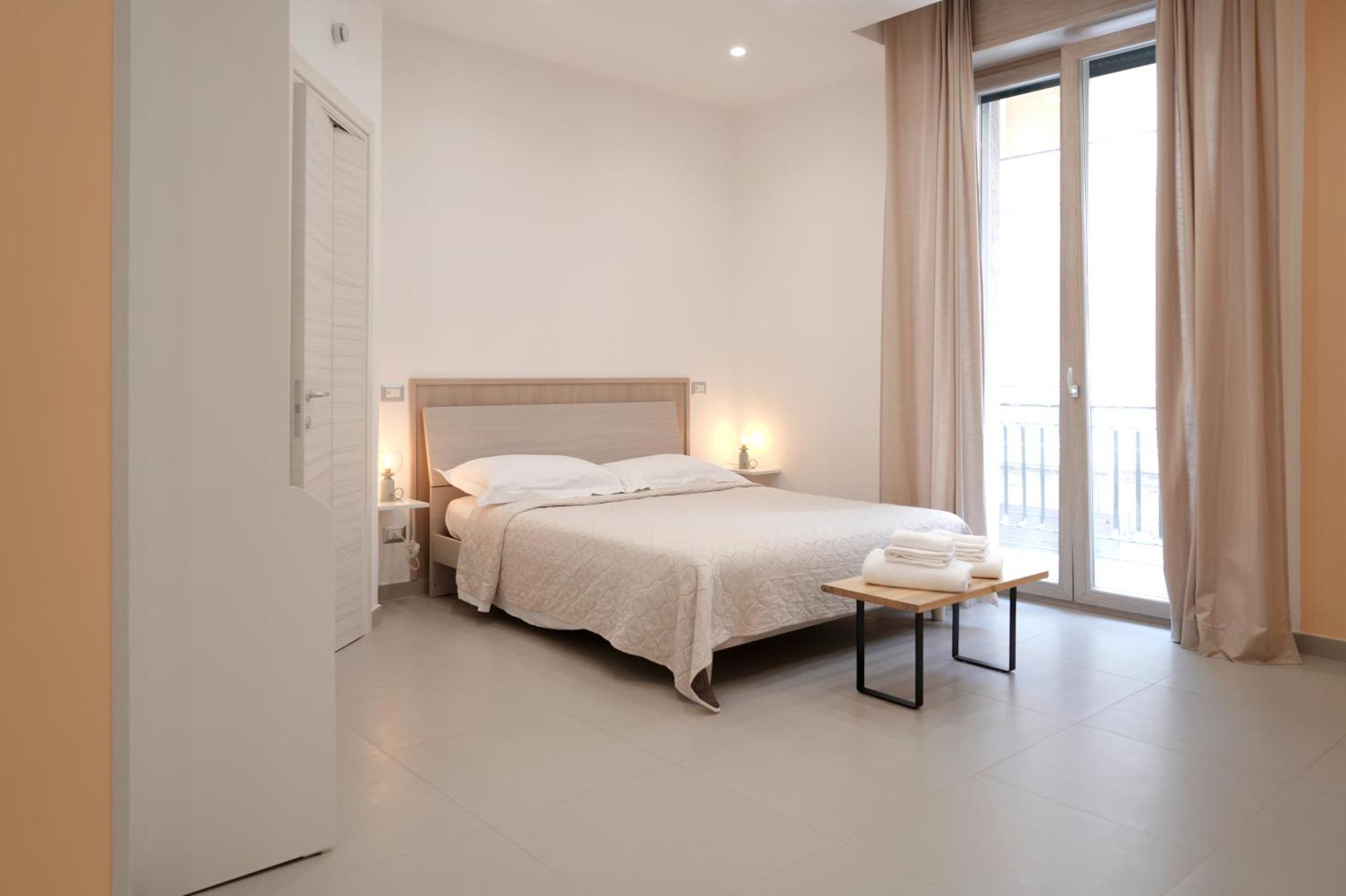 Gasparrini Naples