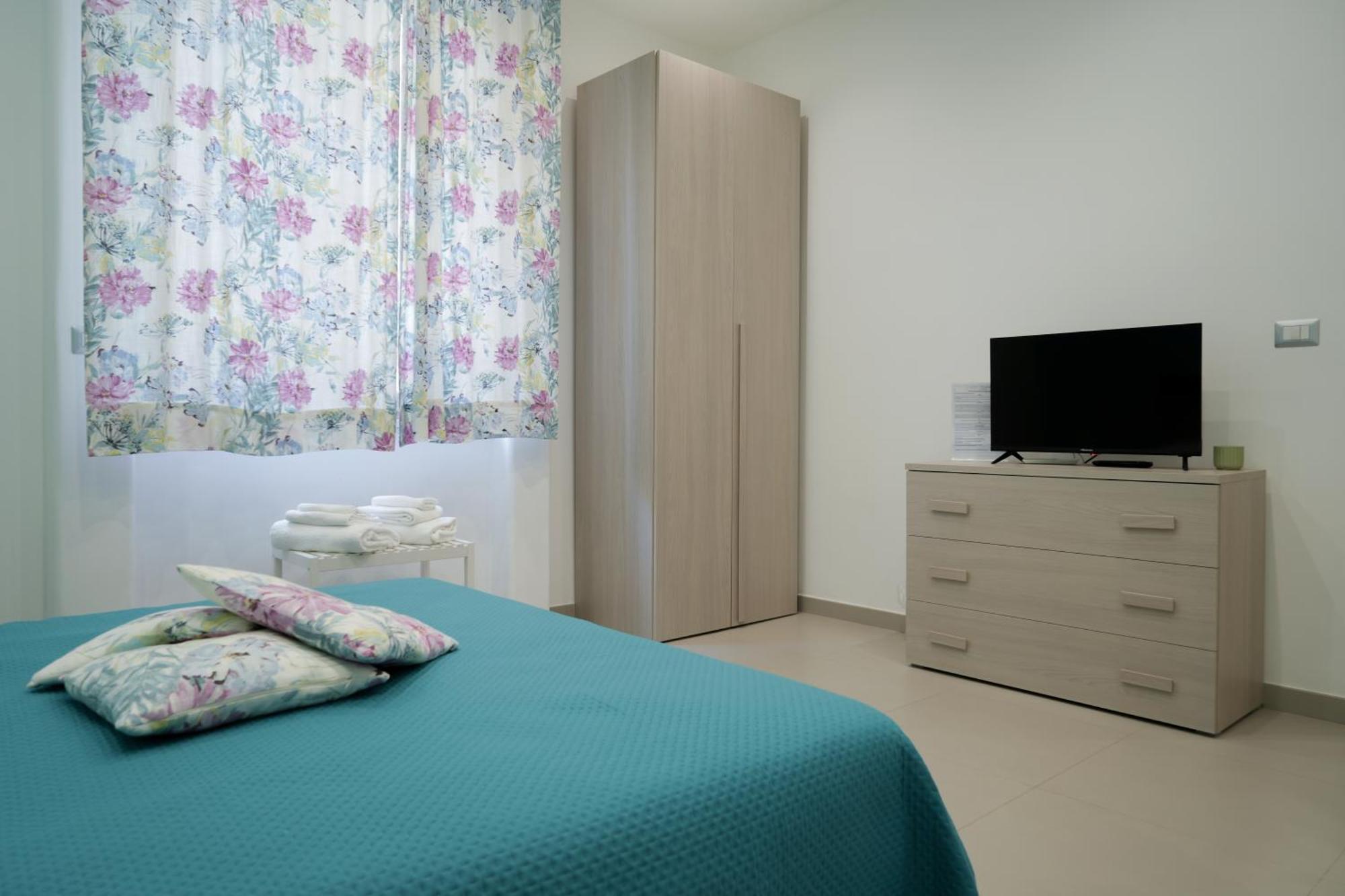 Bed & Breakfast Gasparrini Naples