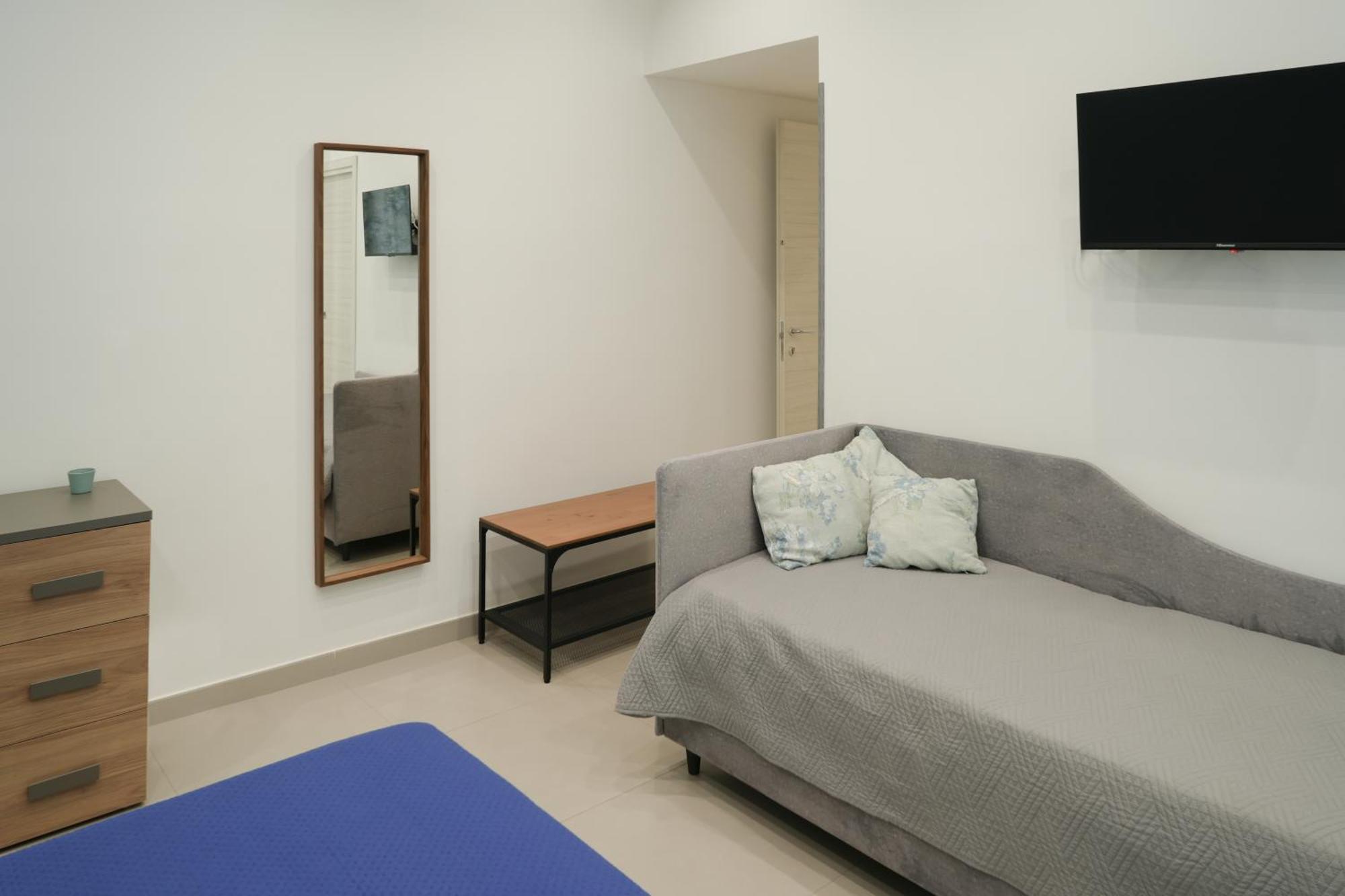 Gasparrini Bed & Breakfast Naples