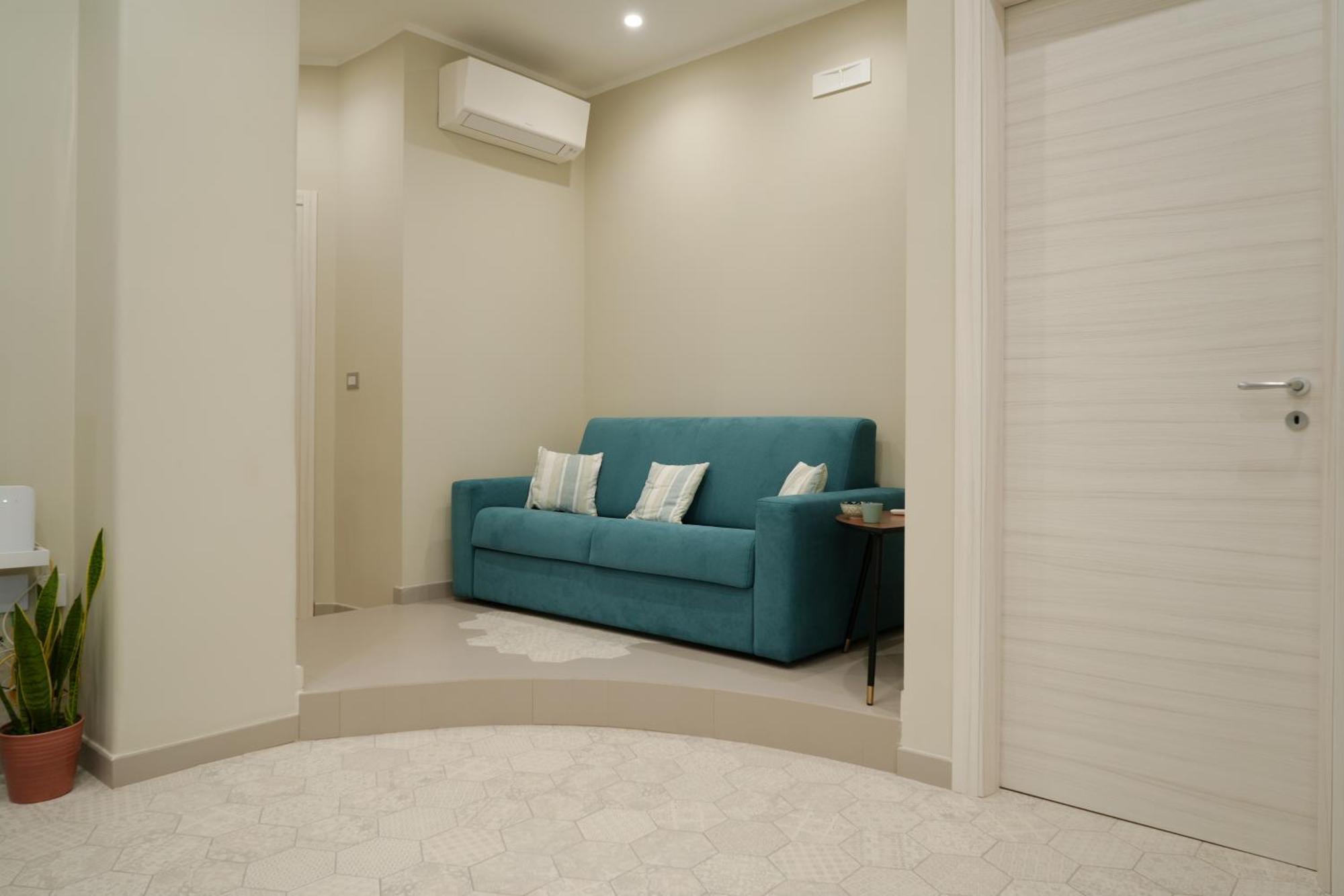 Gasparrini Naples