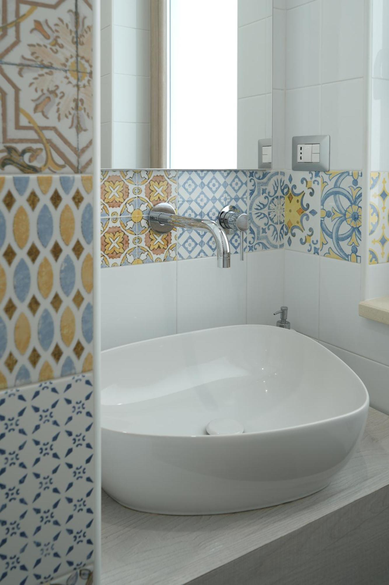 Bed & Breakfast Gasparrini Naples