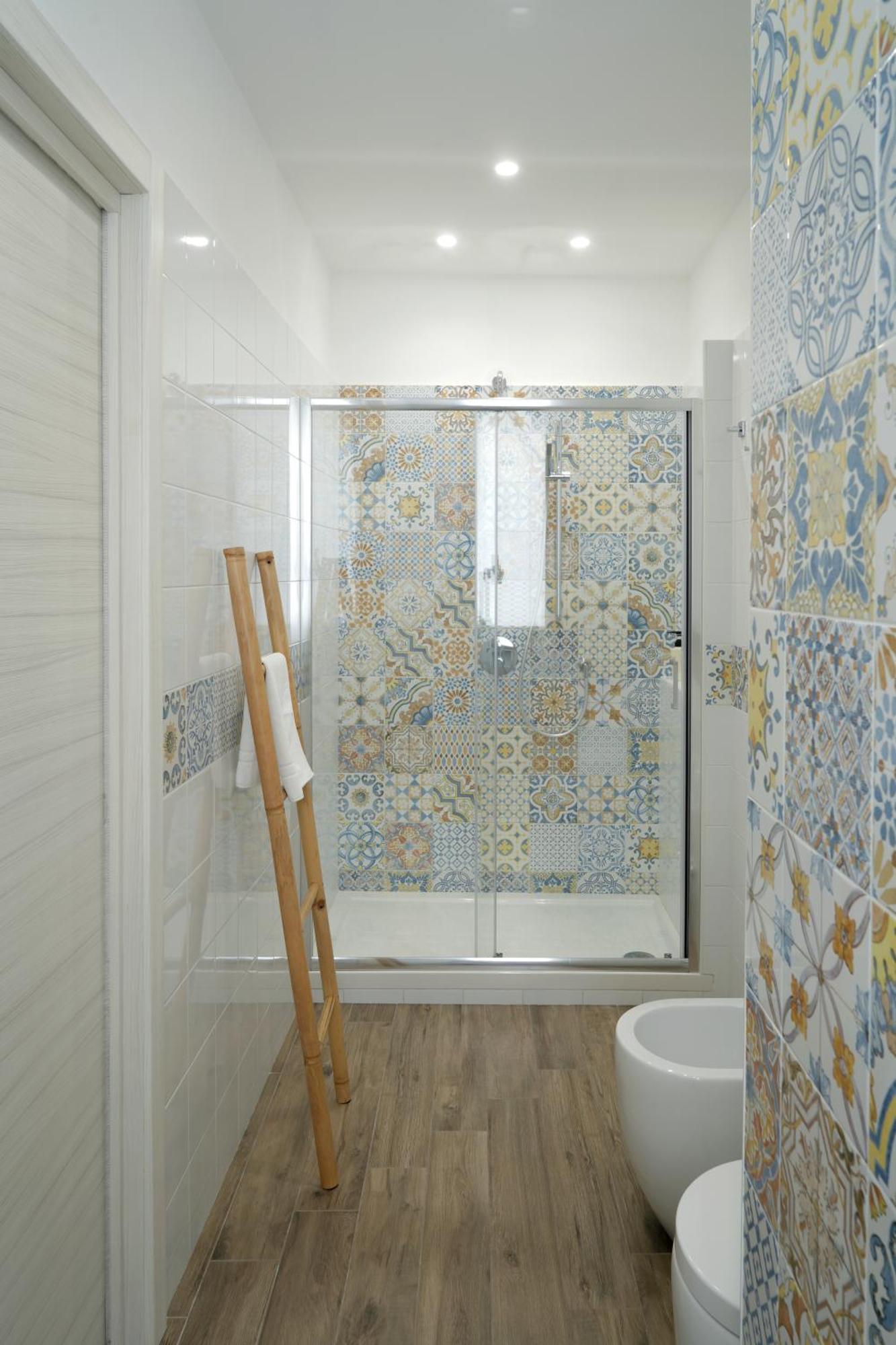 Bed & Breakfast Gasparrini *