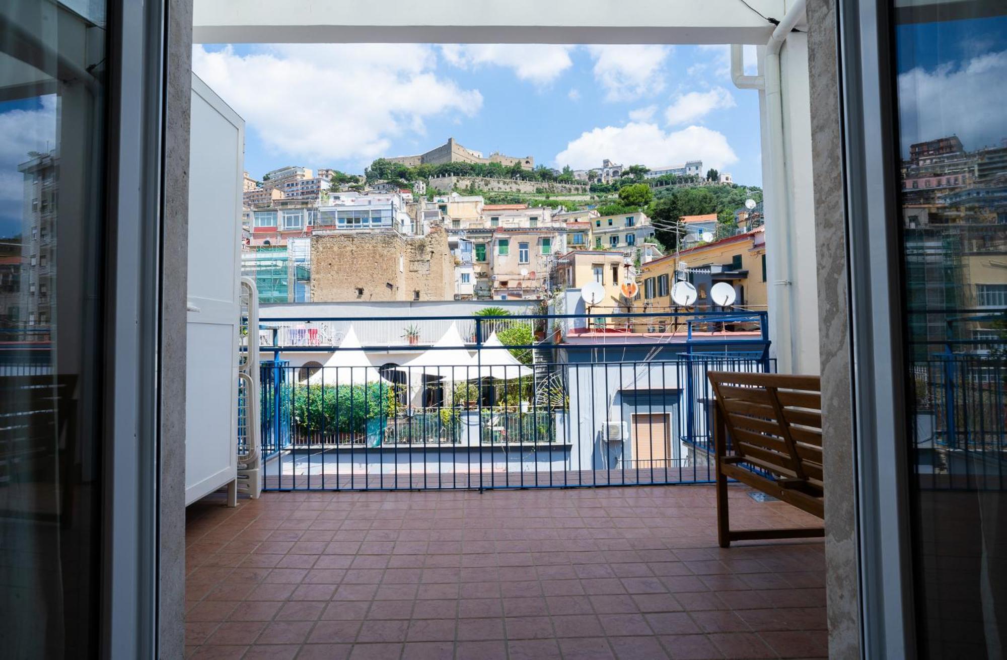 La Casa Di Toto