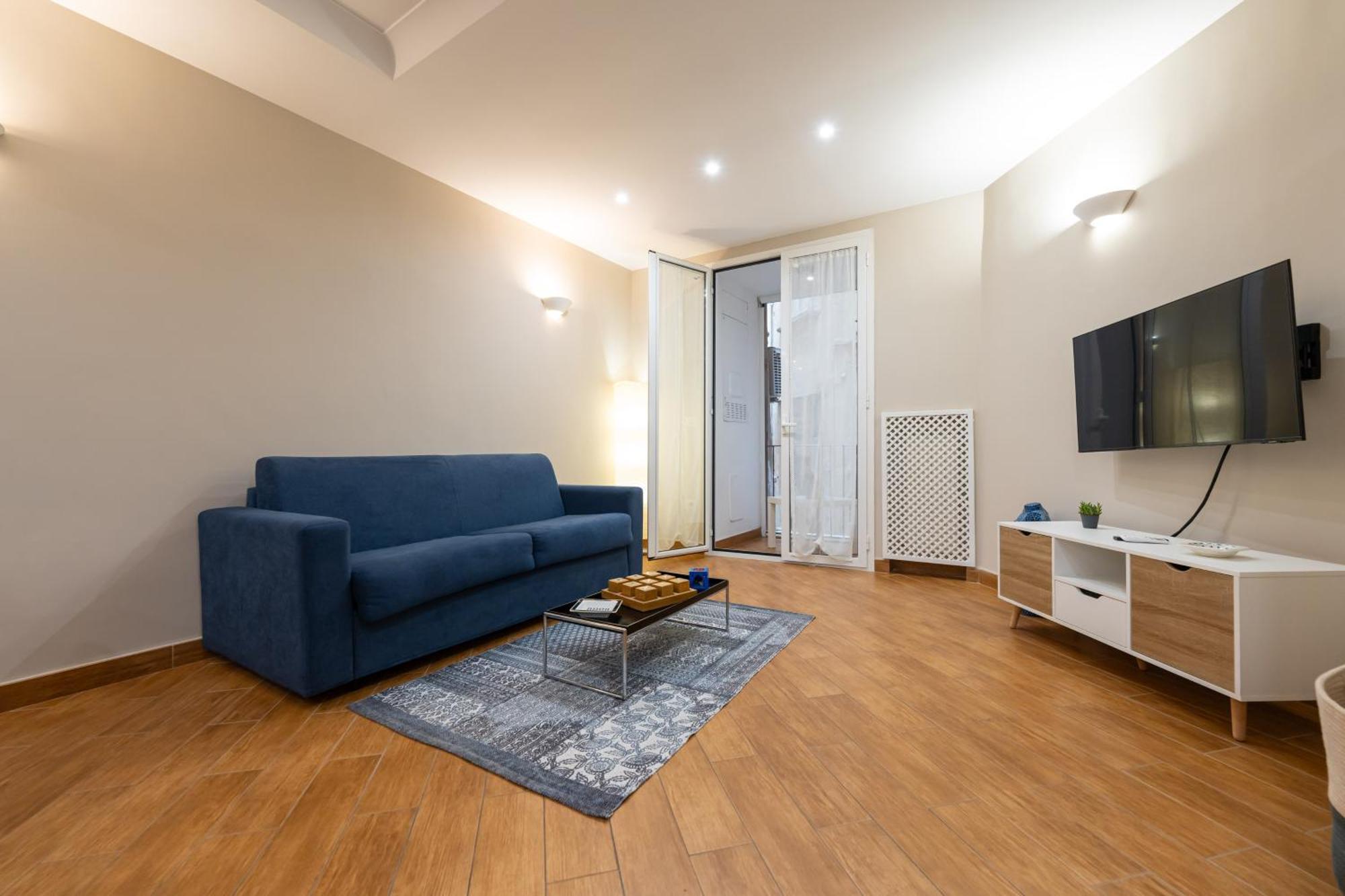 Apartment Casa Mavi Naples