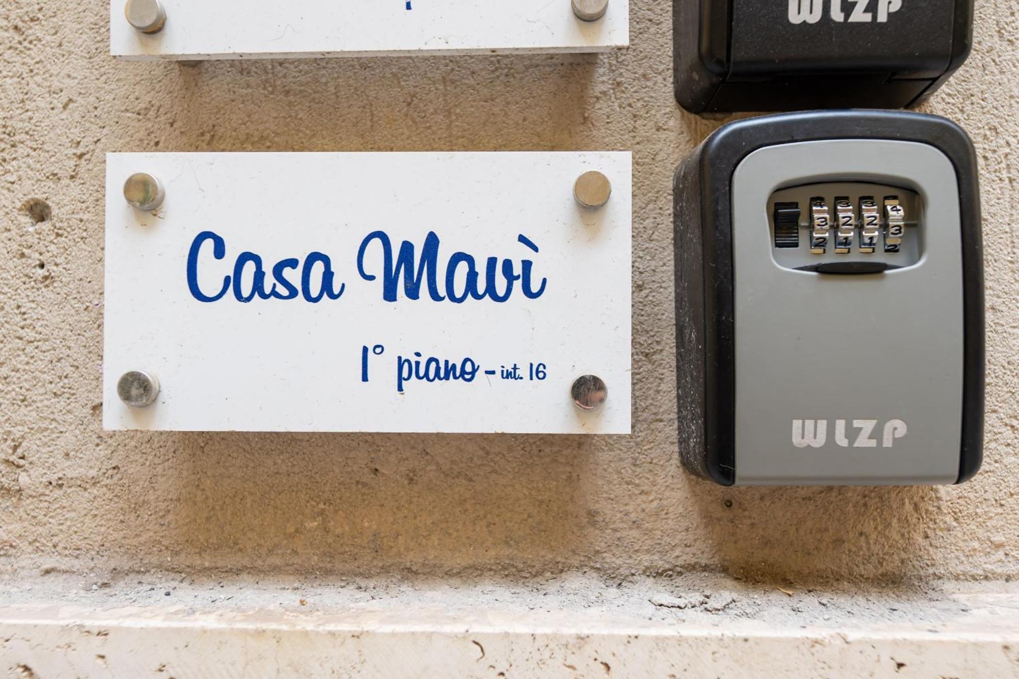 Casa Mavi Naples