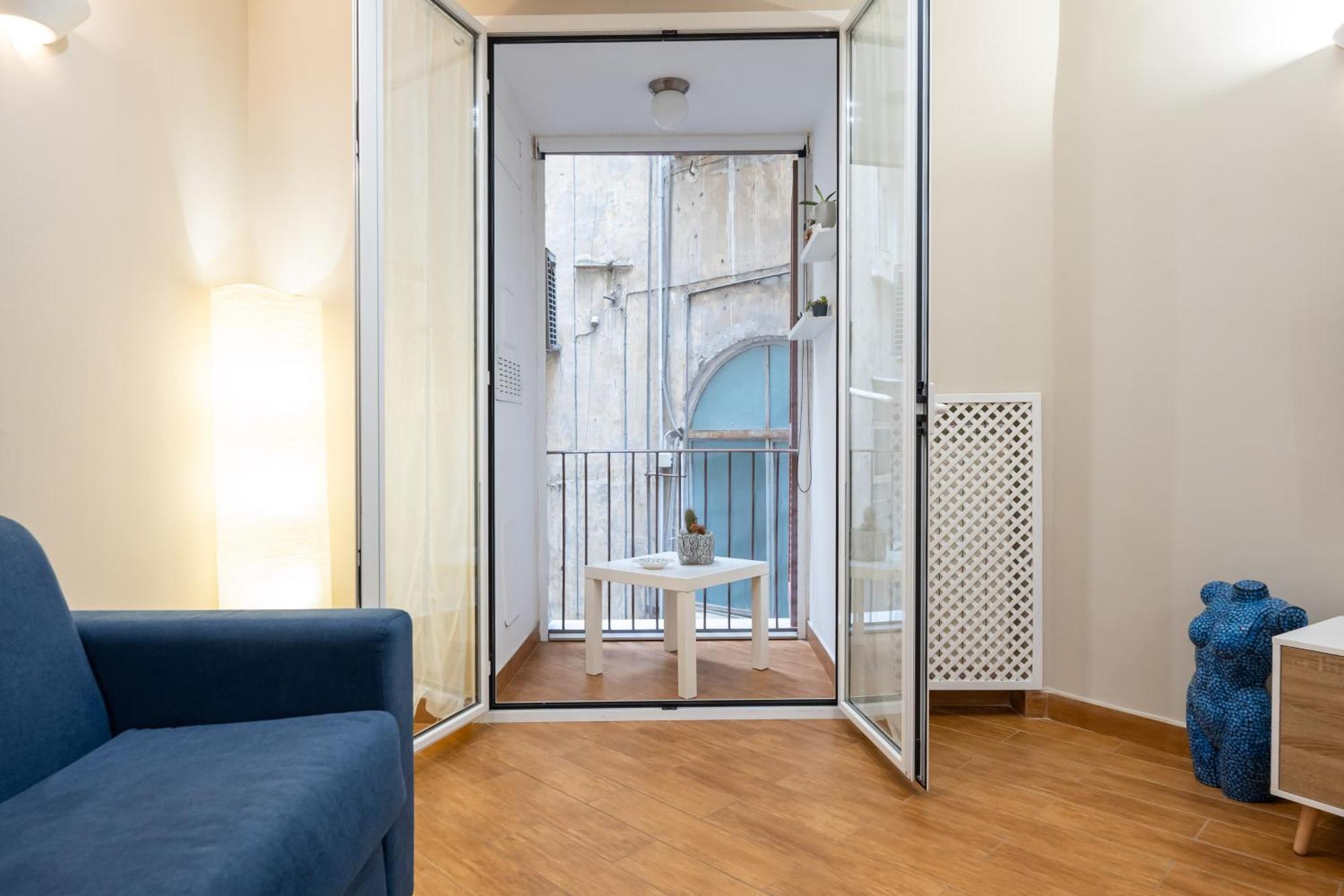 Casa Mavi * Naples