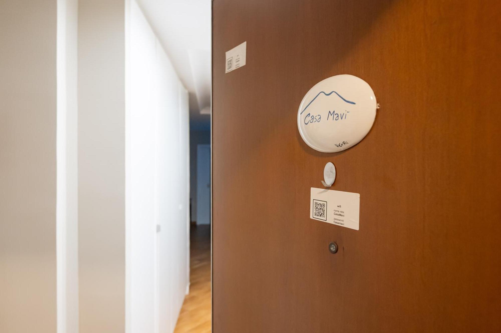 Casa Mavi Apartment Naples