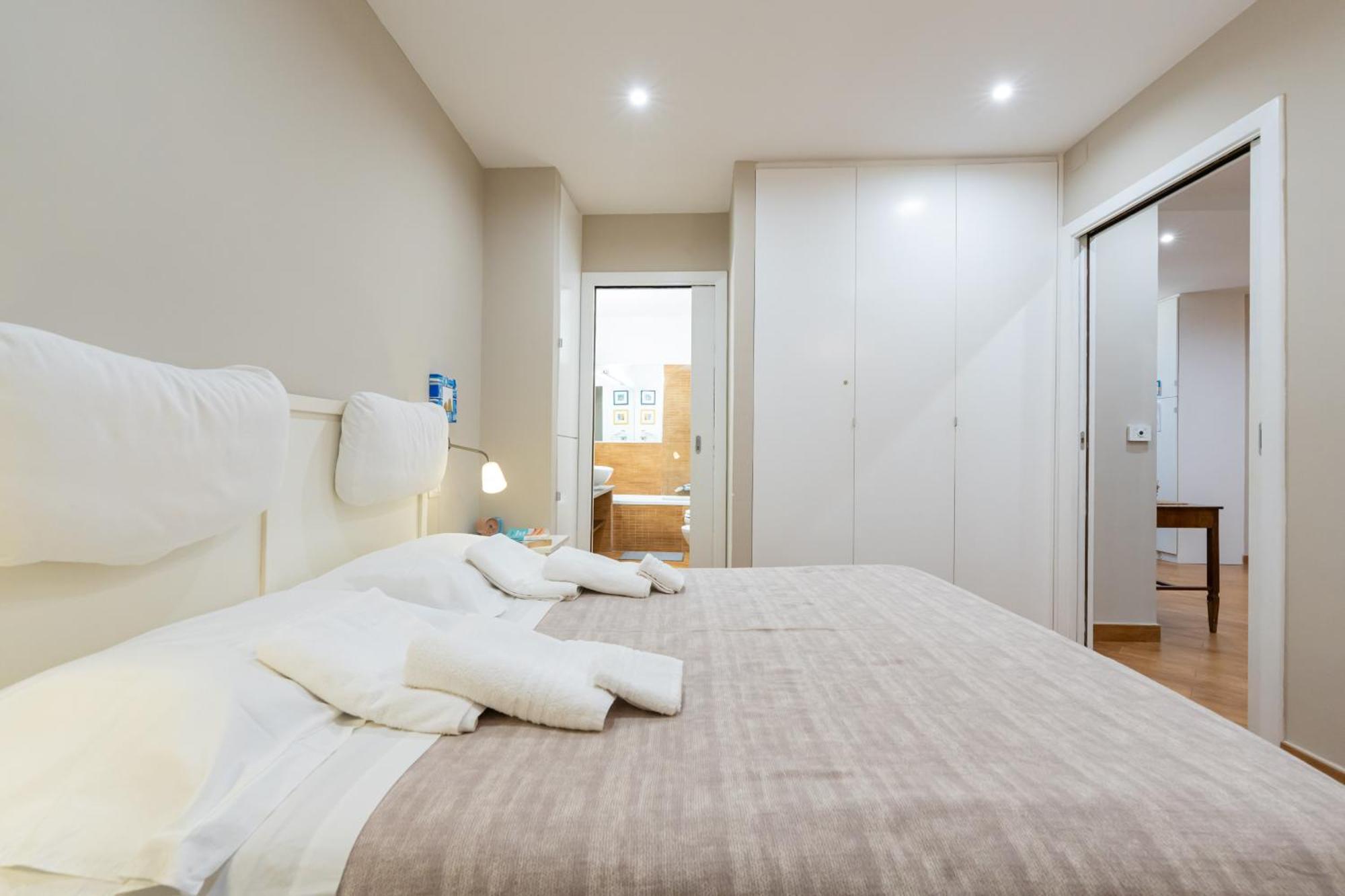 Apartment Casa Mavi