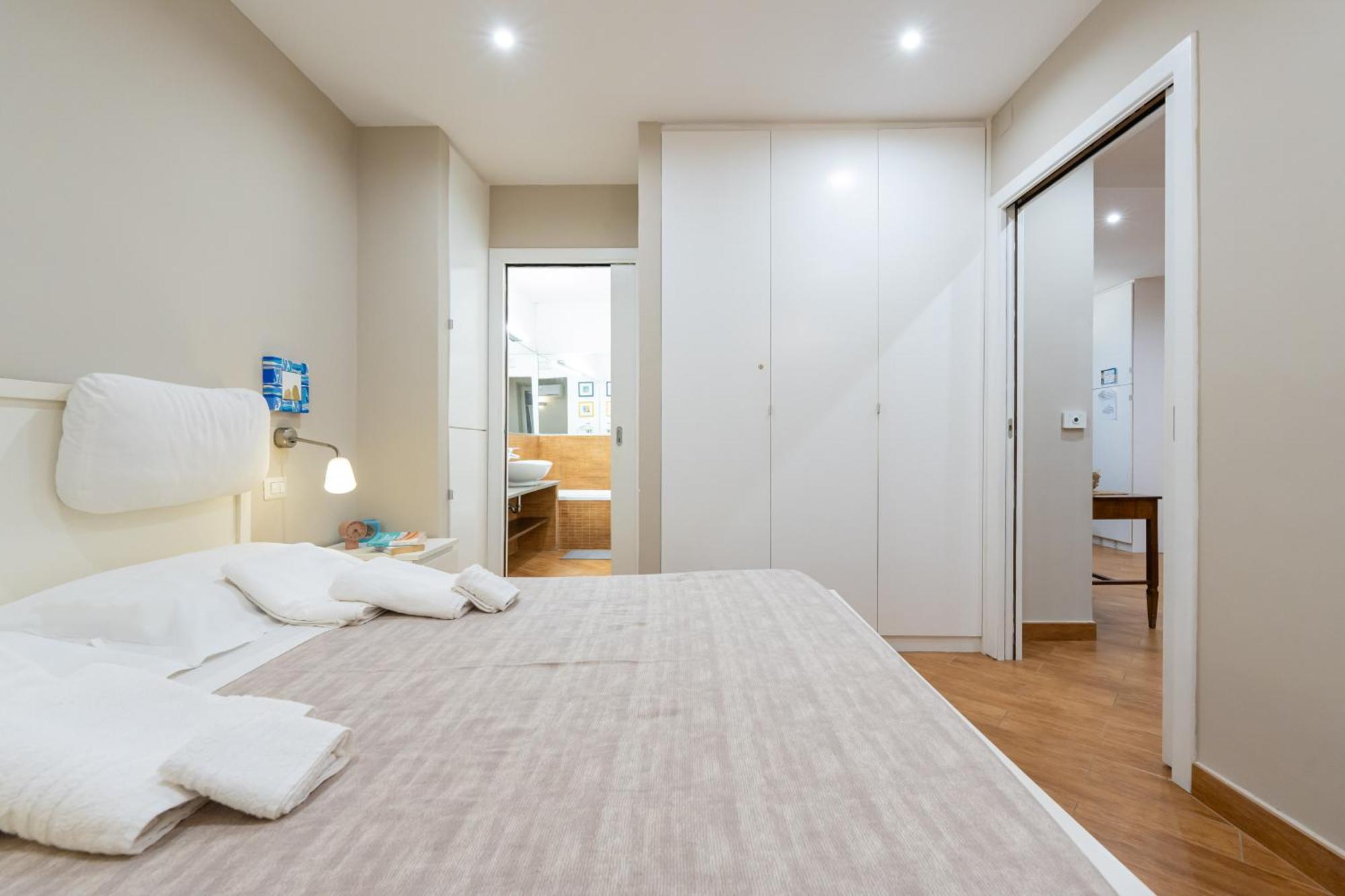 Casa Mavi Apartment *