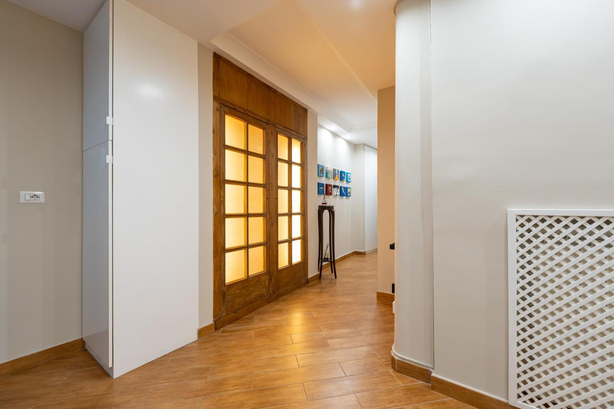 Casa Mavi Apartment Naples
