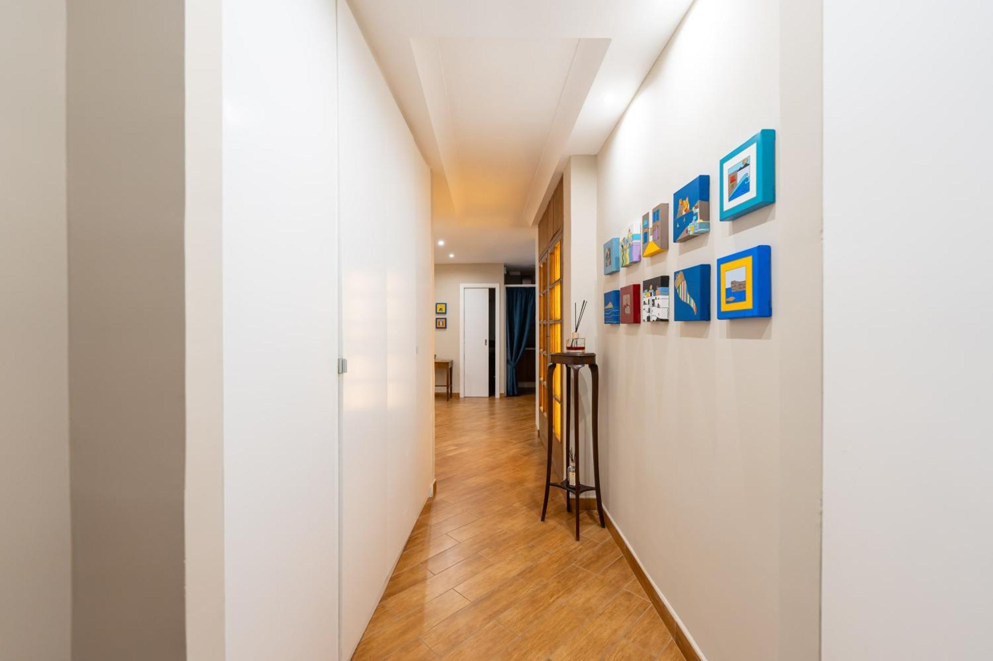 Casa Mavi * Naples