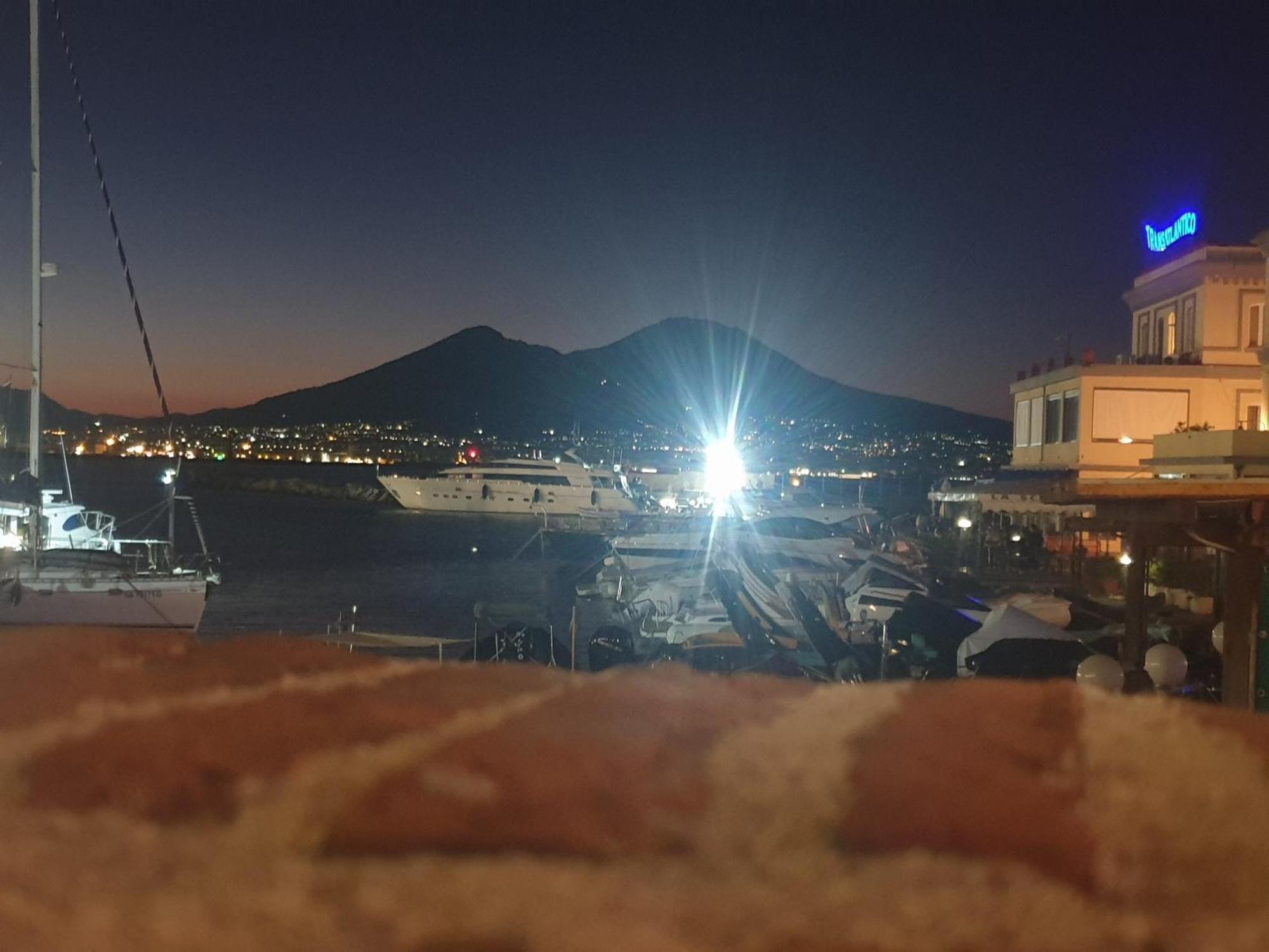Lucullo's * Naples