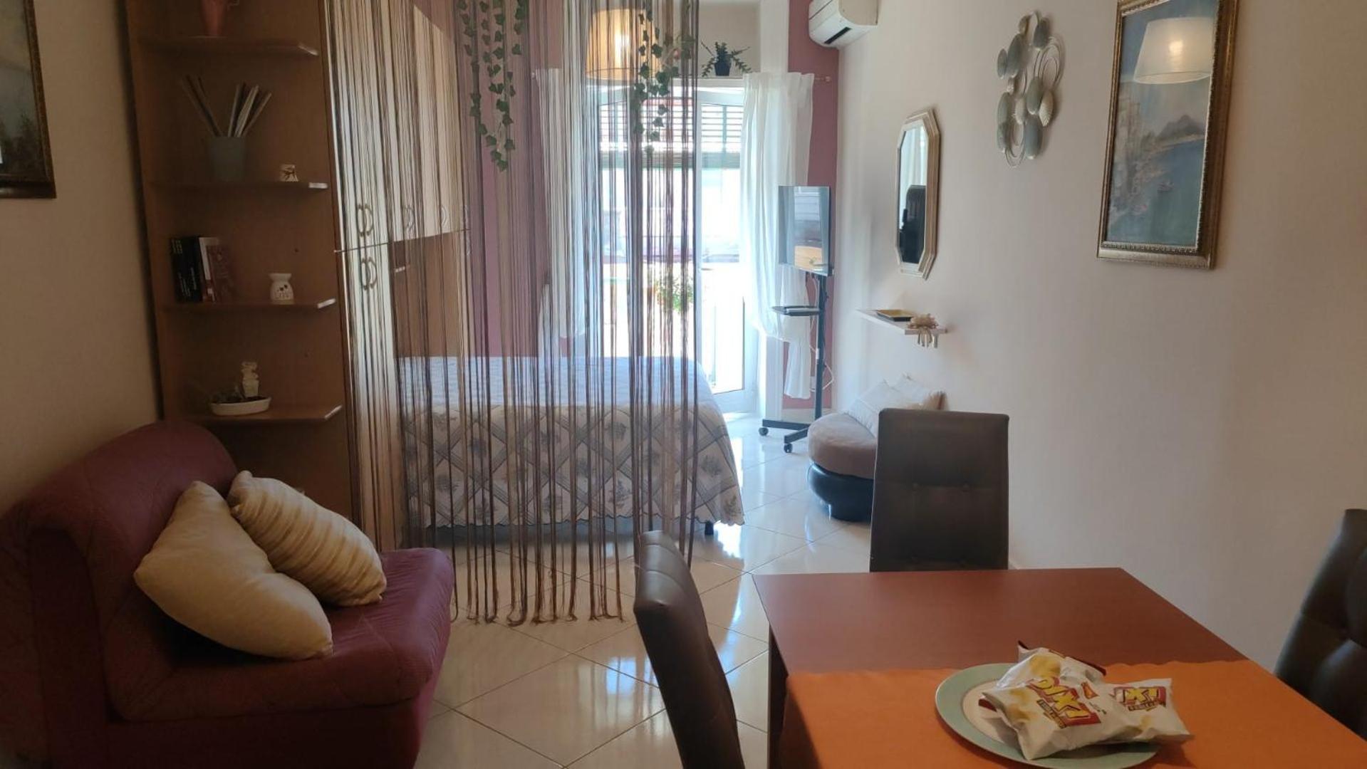 Apartment Madda's