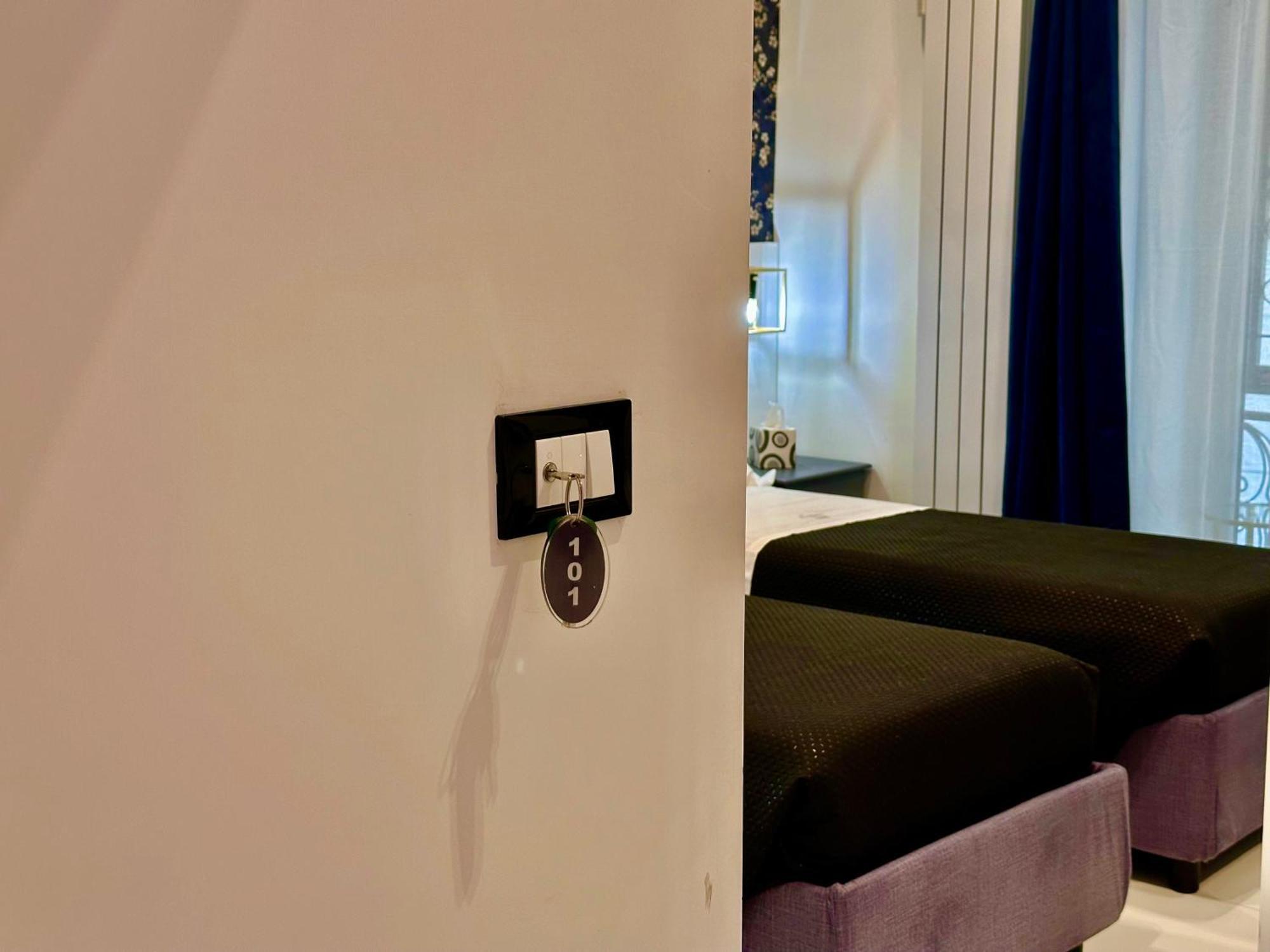 Elegance Spaccanapoli Bed & Breakfast Naples