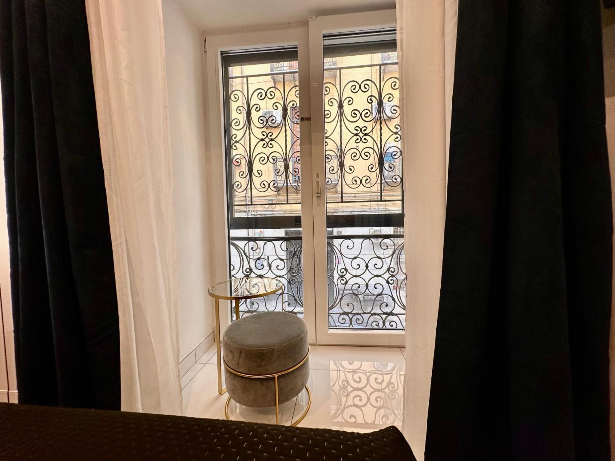 Bed & Breakfast Elegance Spaccanapoli Naples