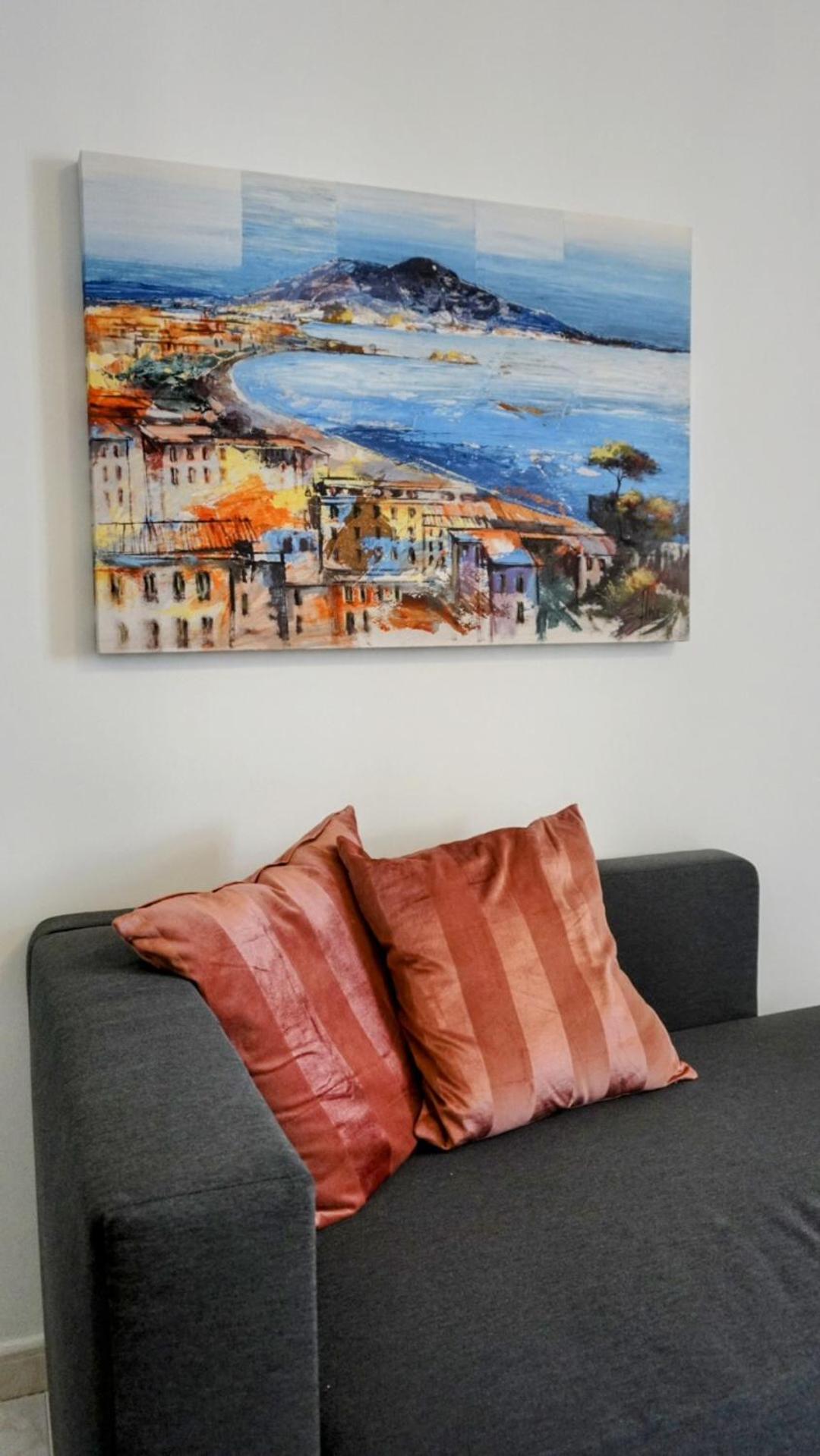 Deldec Holiday home *