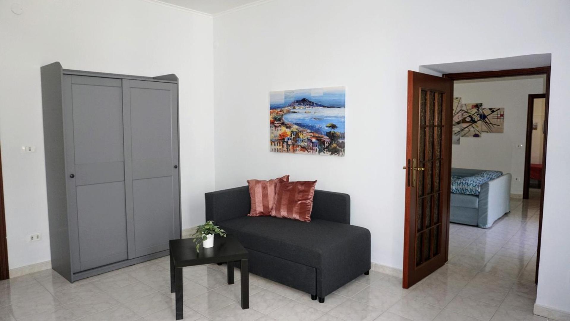 Holiday home Deldec *