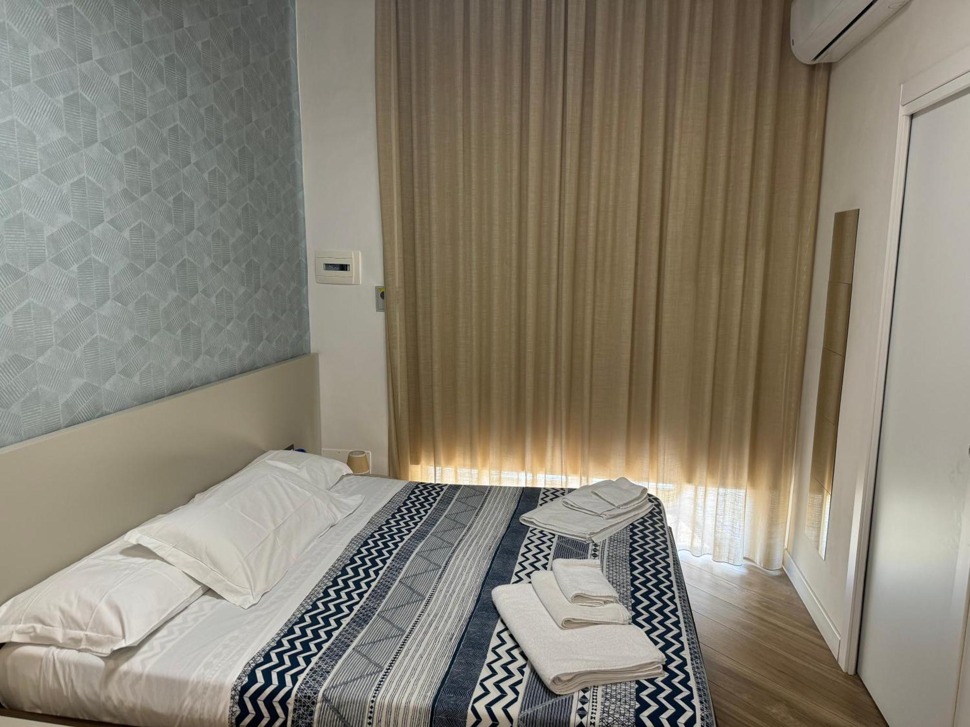 Guest house Garibaldi *