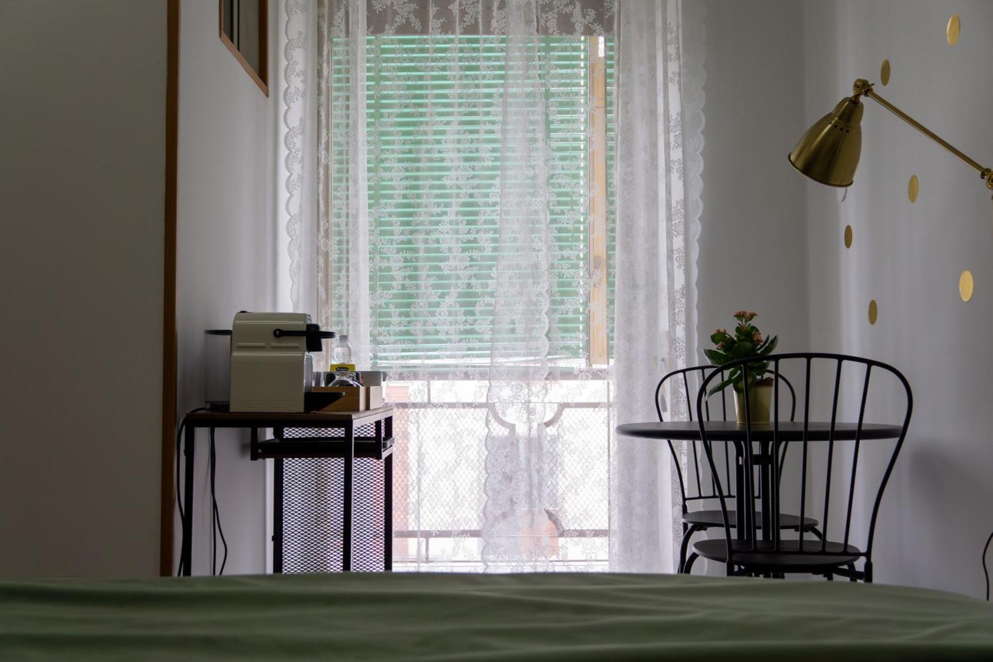 Apartment Stadio