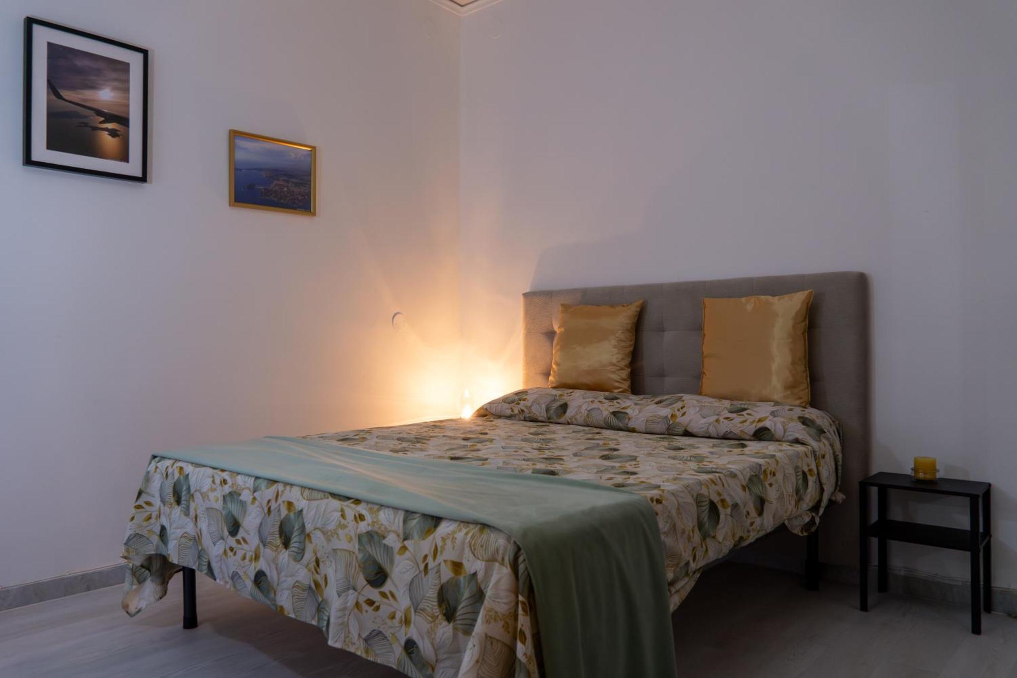 Stadio Apartment *