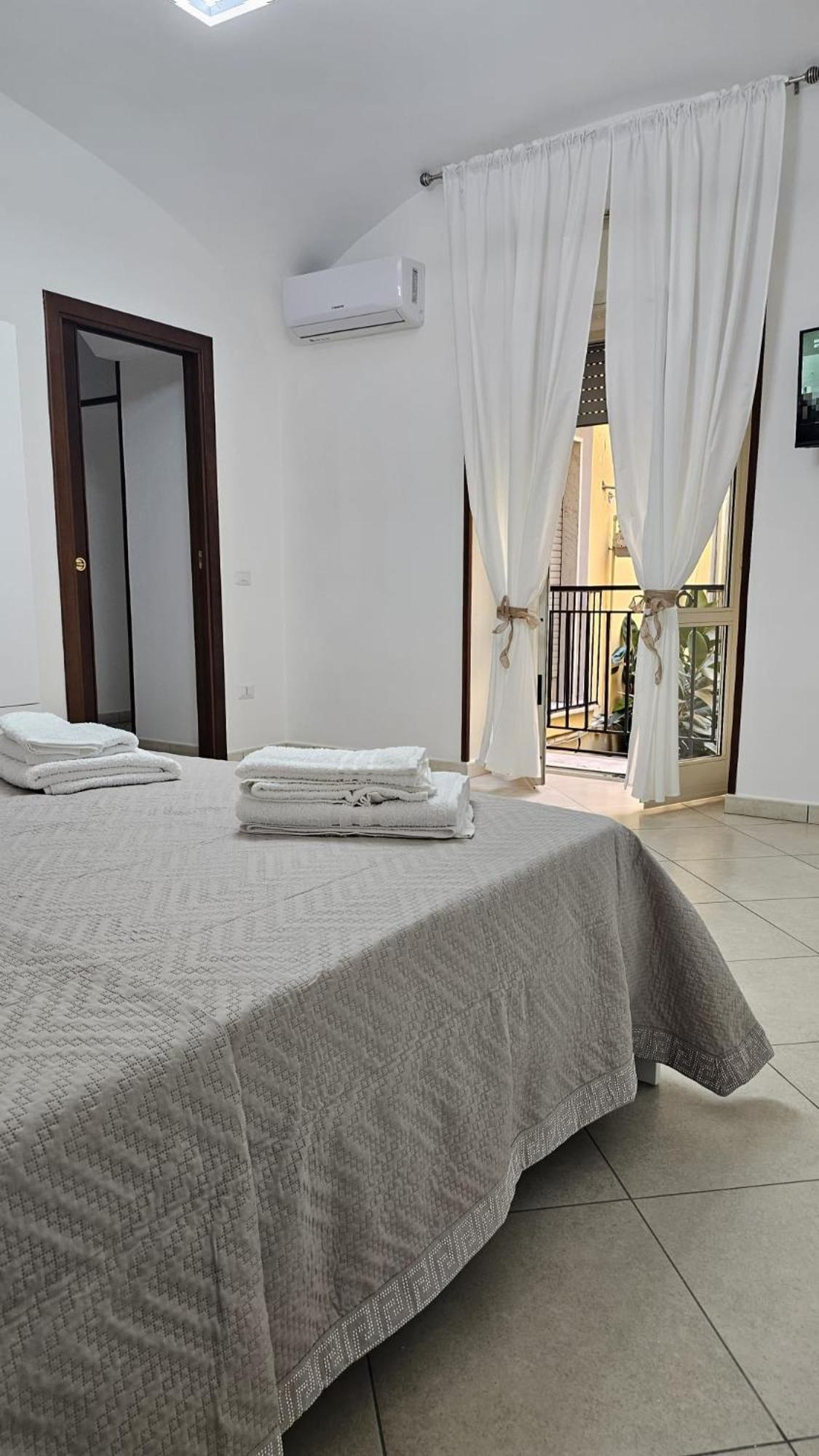 Apartment Notte A *