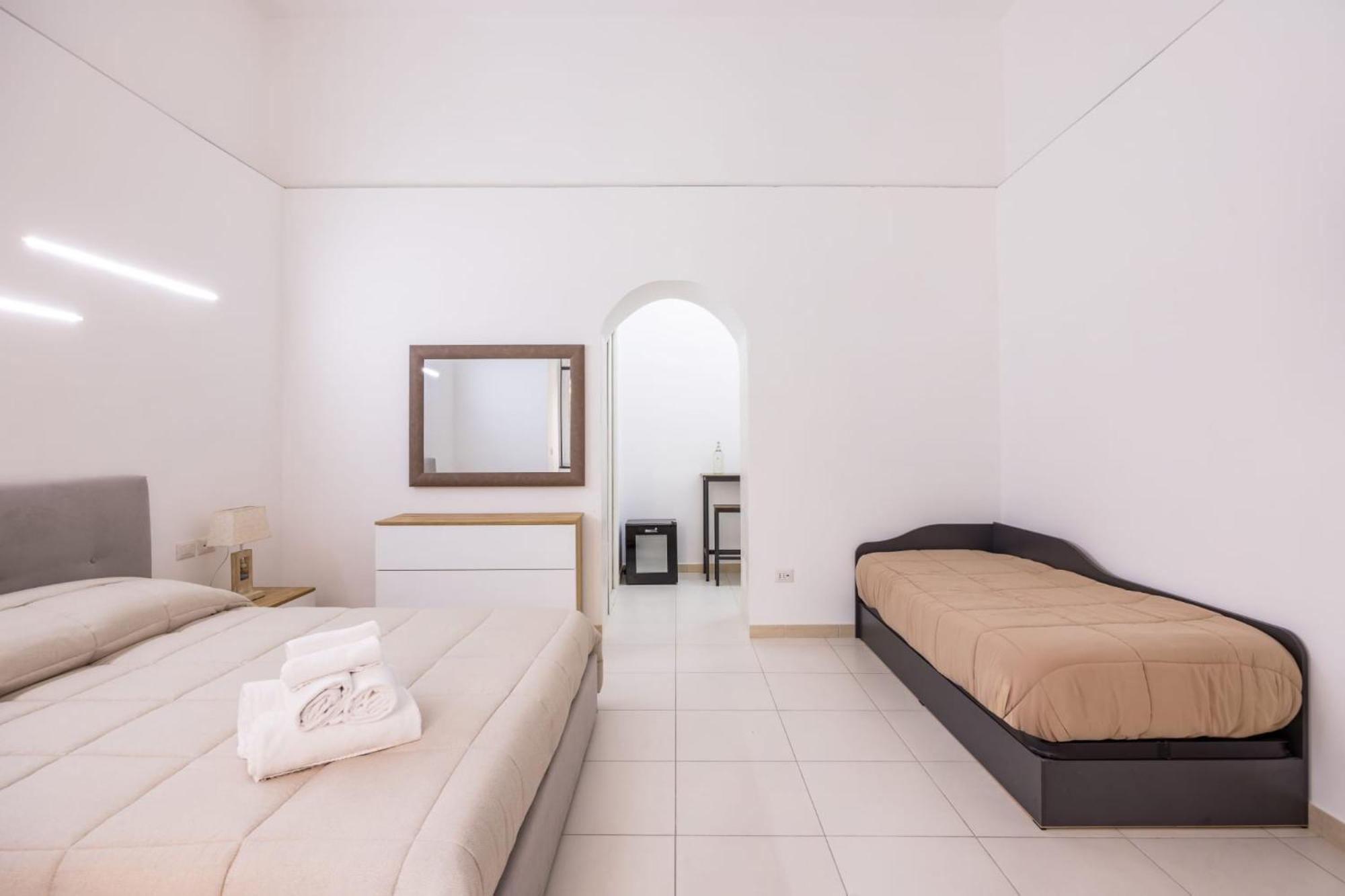 La Casa Dei Miracoli Apartment Naples