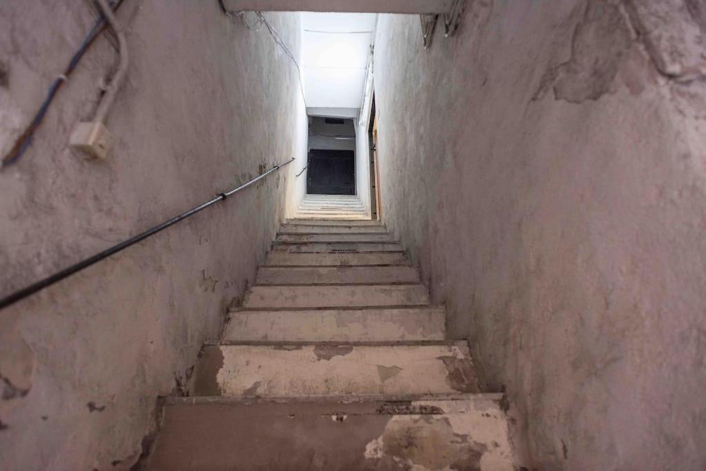 The Little House 6 - In The Heart Of Apartment Naples